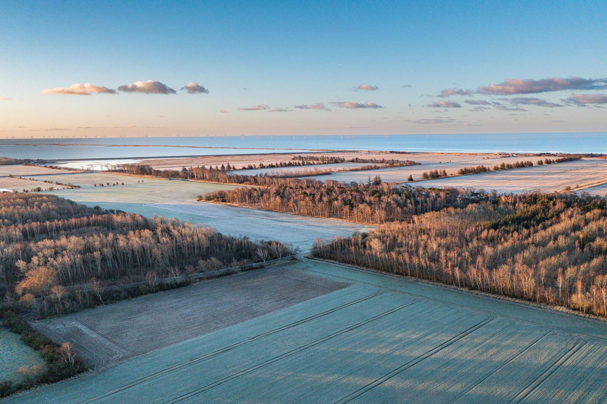 Rustig toevluchtsoord bij strand -- By Traum Ferienwohnungen-Waterzicht