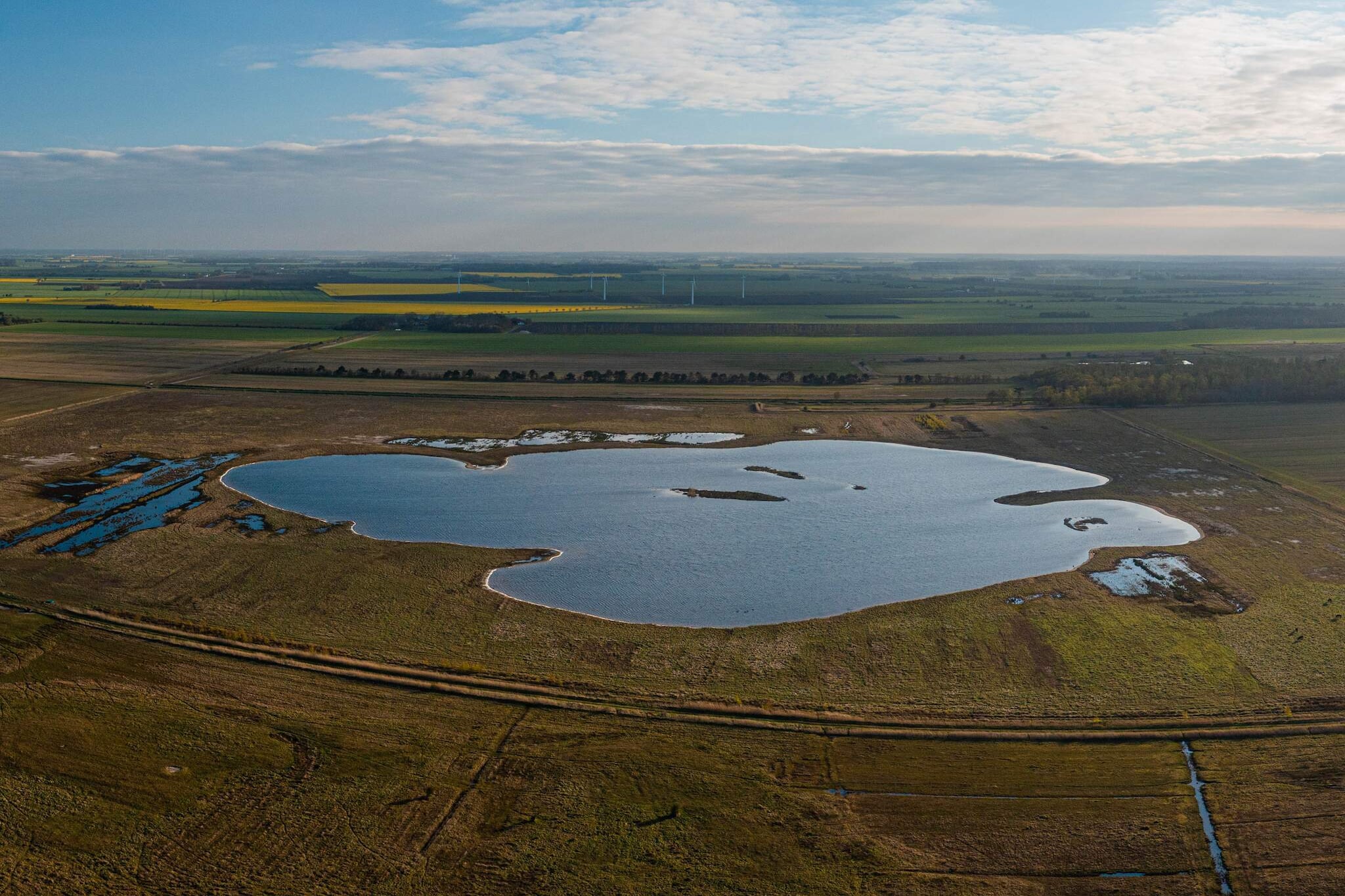 Rustig toevluchtsoord bij strand -- By Traum Ferienwohnungen-Waterzicht
