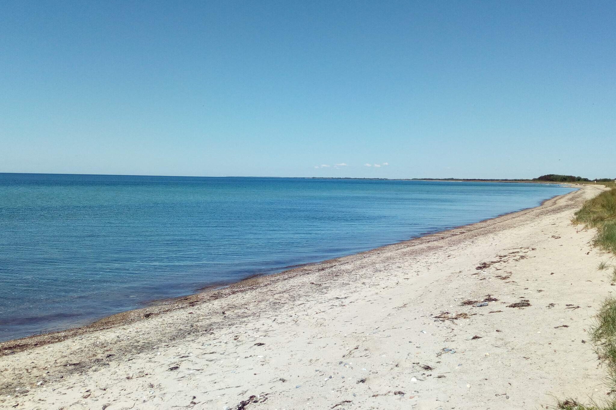 Rustig toevluchtsoord bij strand -- By Traum Ferienwohnungen-Waterzicht
