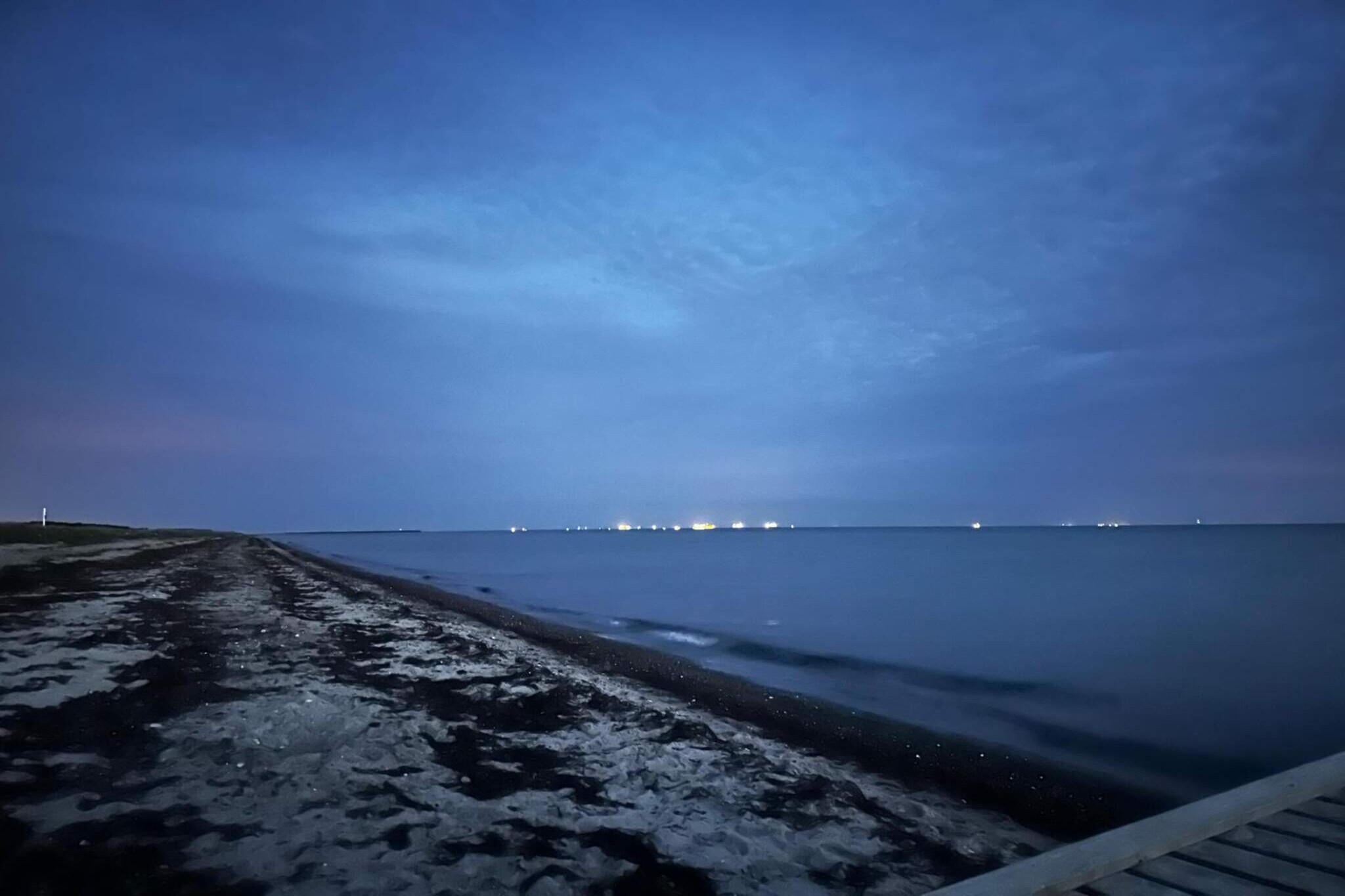 Rustig toevluchtsoord bij strand -- By Traum Ferienwohnungen-Waterzicht