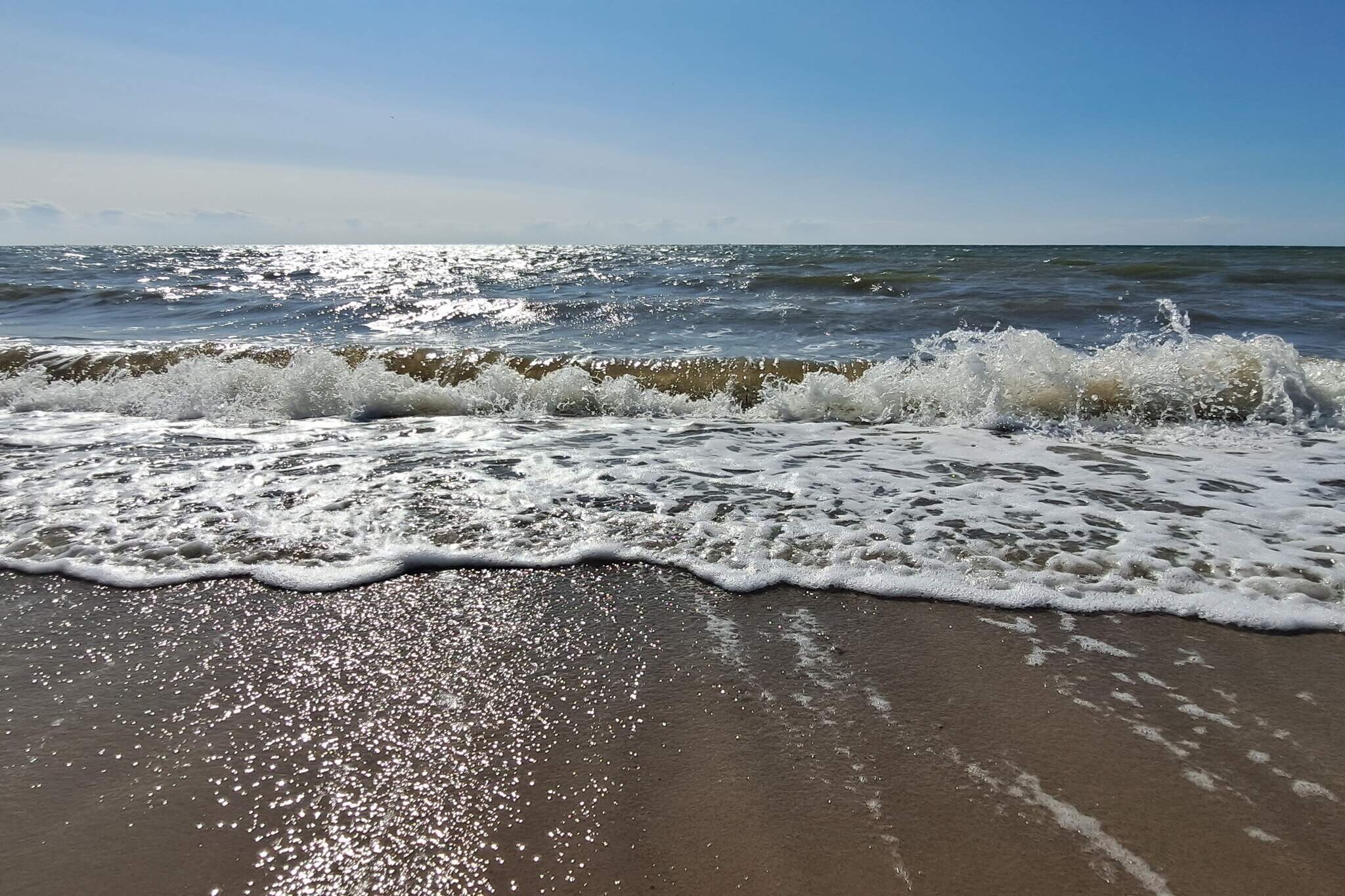 Rustig toevluchtsoord bij strand -- By Traum Ferienwohnungen-Waterzicht