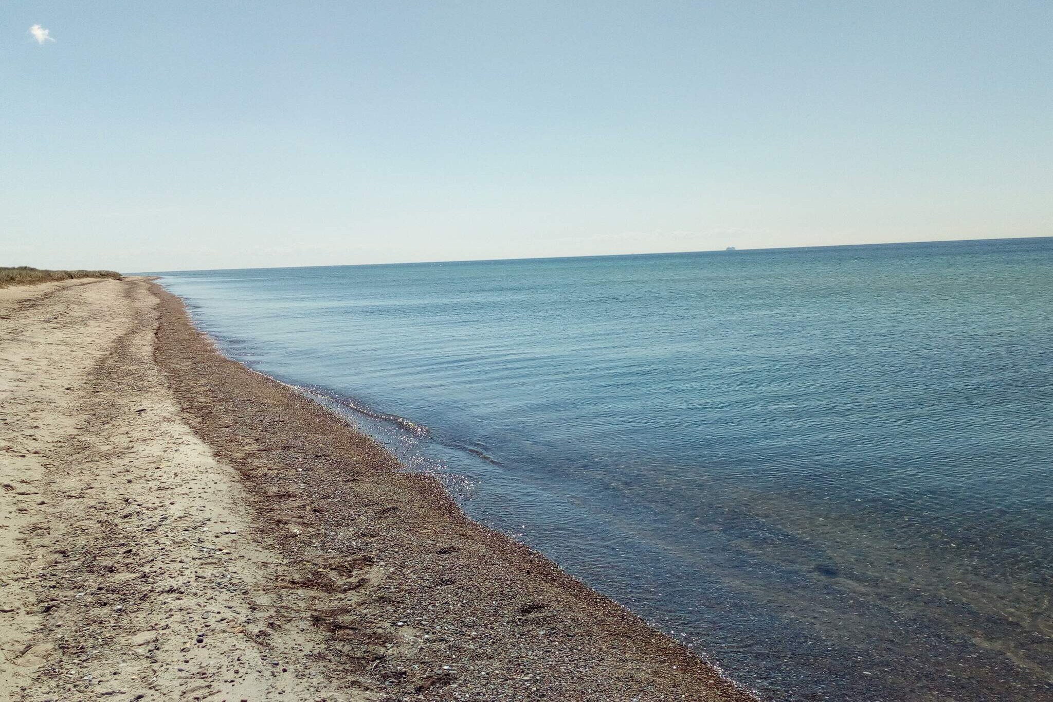 Rustig toevluchtsoord bij strand -- By Traum Ferienwohnungen-Waterzicht