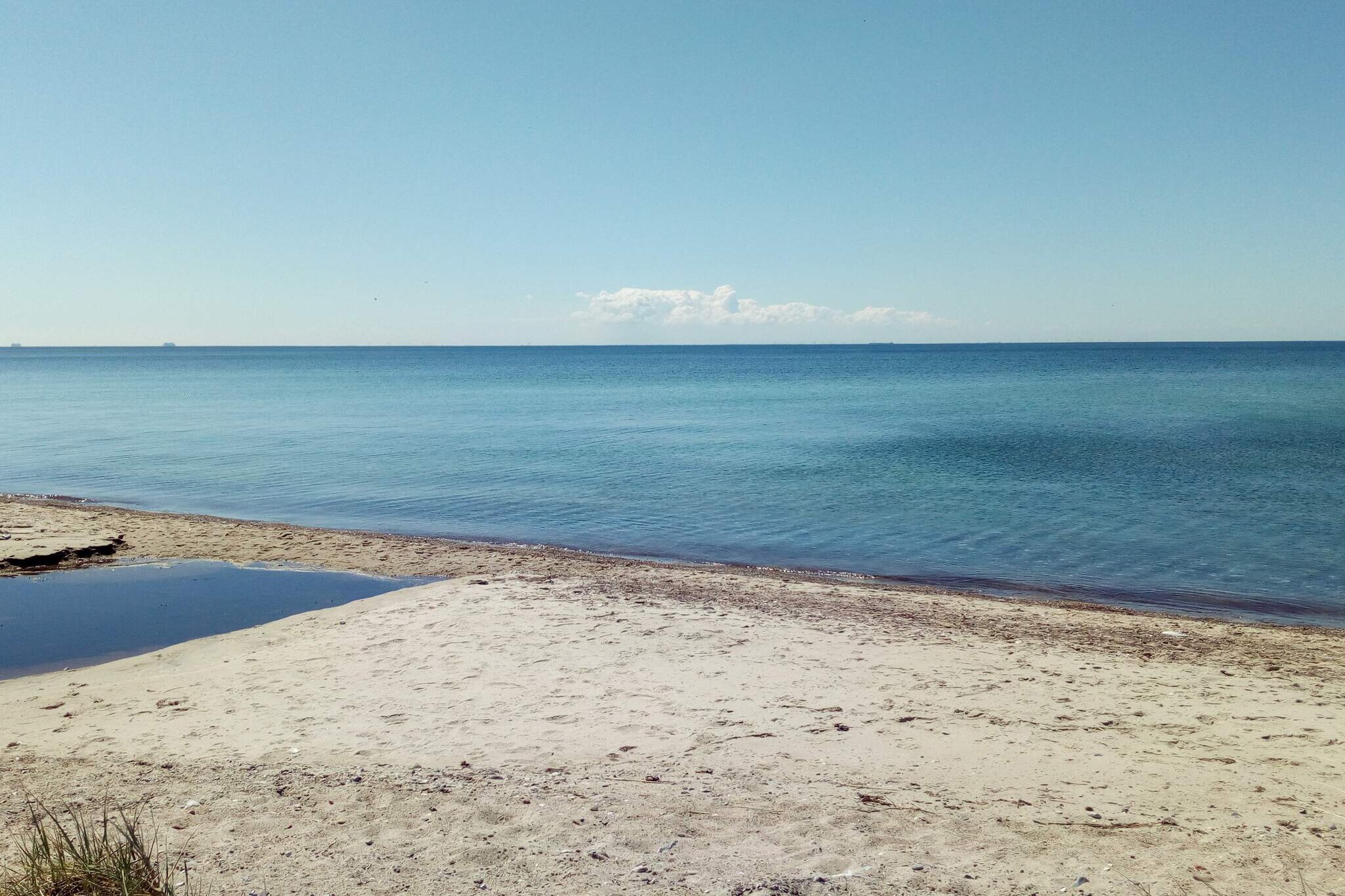 Rustig toevluchtsoord bij strand -- By Traum Ferienwohnungen-Waterzicht
