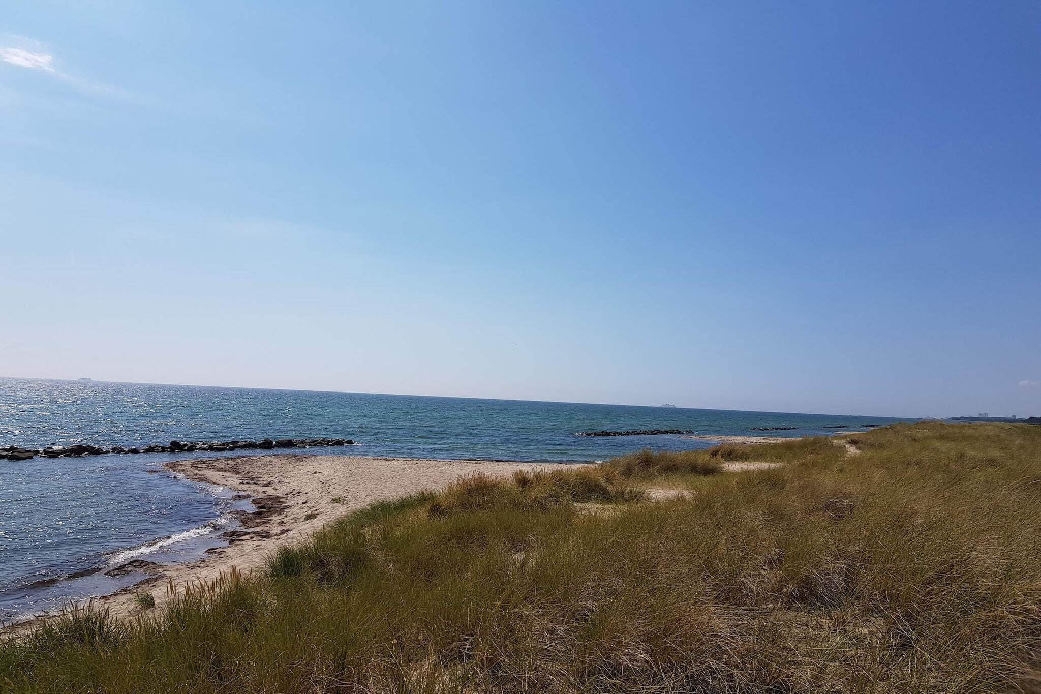 Rustig toevluchtsoord bij strand -- By Traum Ferienwohnungen-Waterzicht