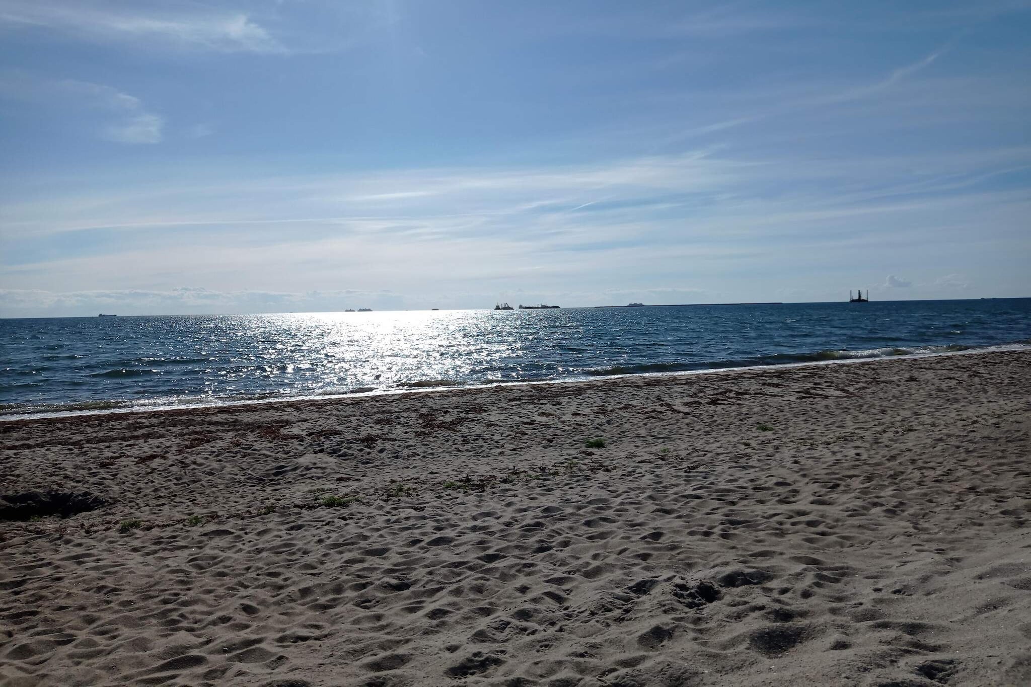 Rustig toevluchtsoord bij strand -- By Traum Ferienwohnungen-Waterzicht