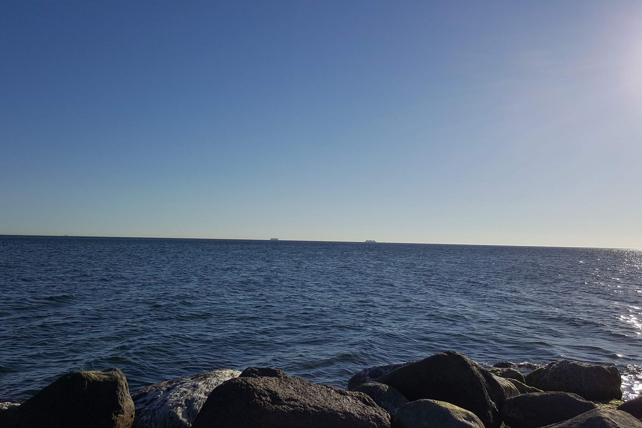 Rustig toevluchtsoord bij strand -- By Traum Ferienwohnungen-Waterzicht