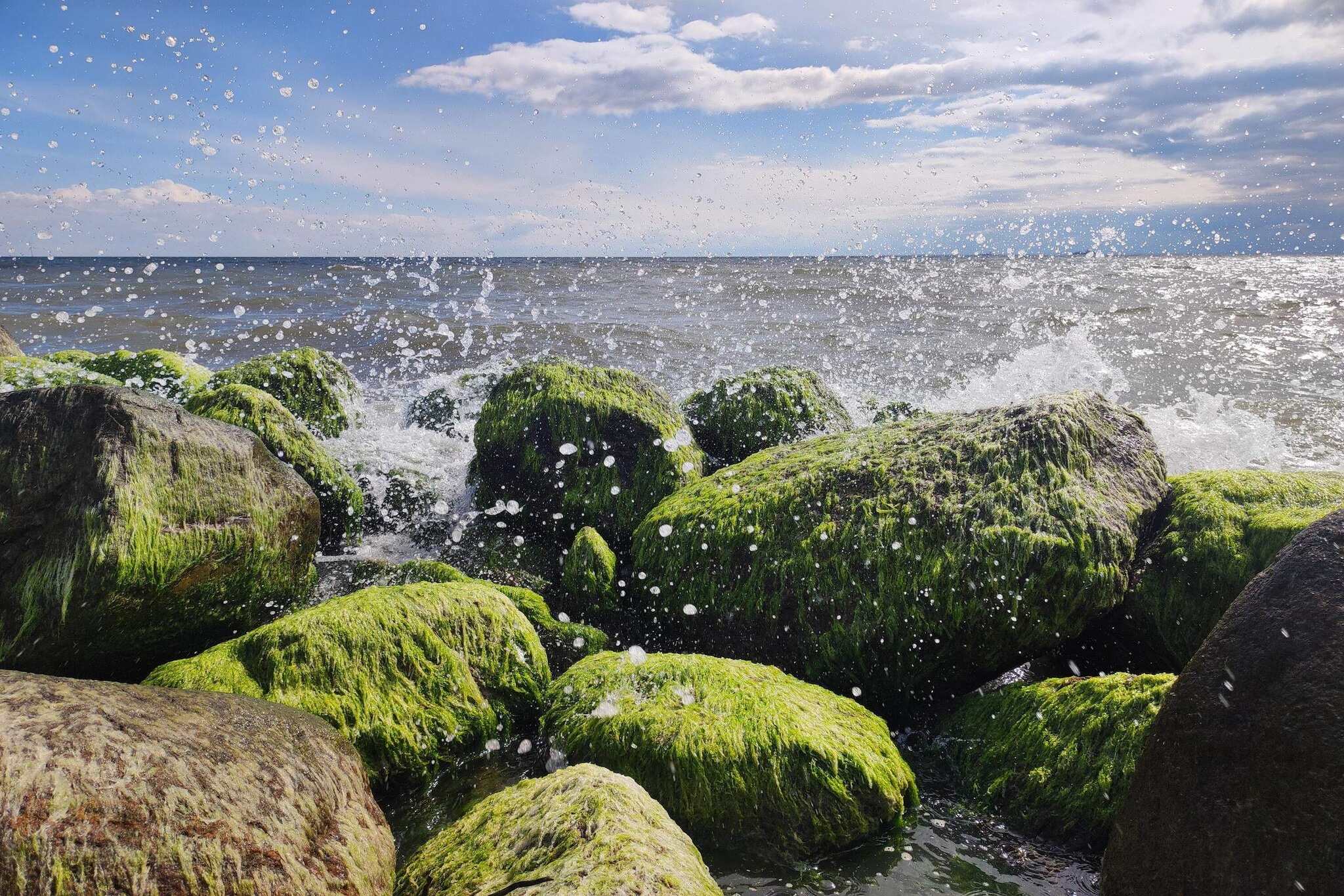 Rustig toevluchtsoord bij strand -- By Traum Ferienwohnungen-Waterzicht