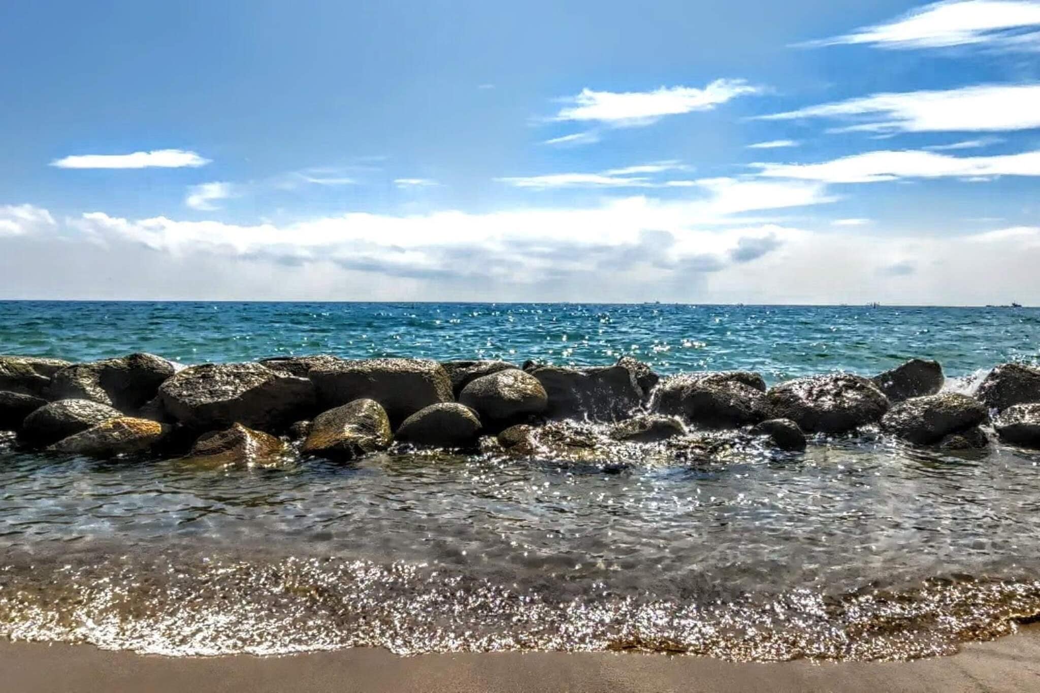 Rustig toevluchtsoord bij strand -- By Traum Ferienwohnungen-Waterzicht