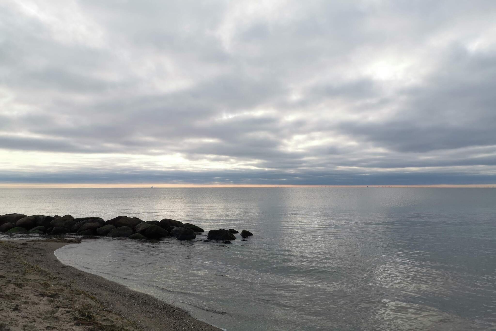 Rustig toevluchtsoord bij strand -- By Traum Ferienwohnungen-Waterzicht