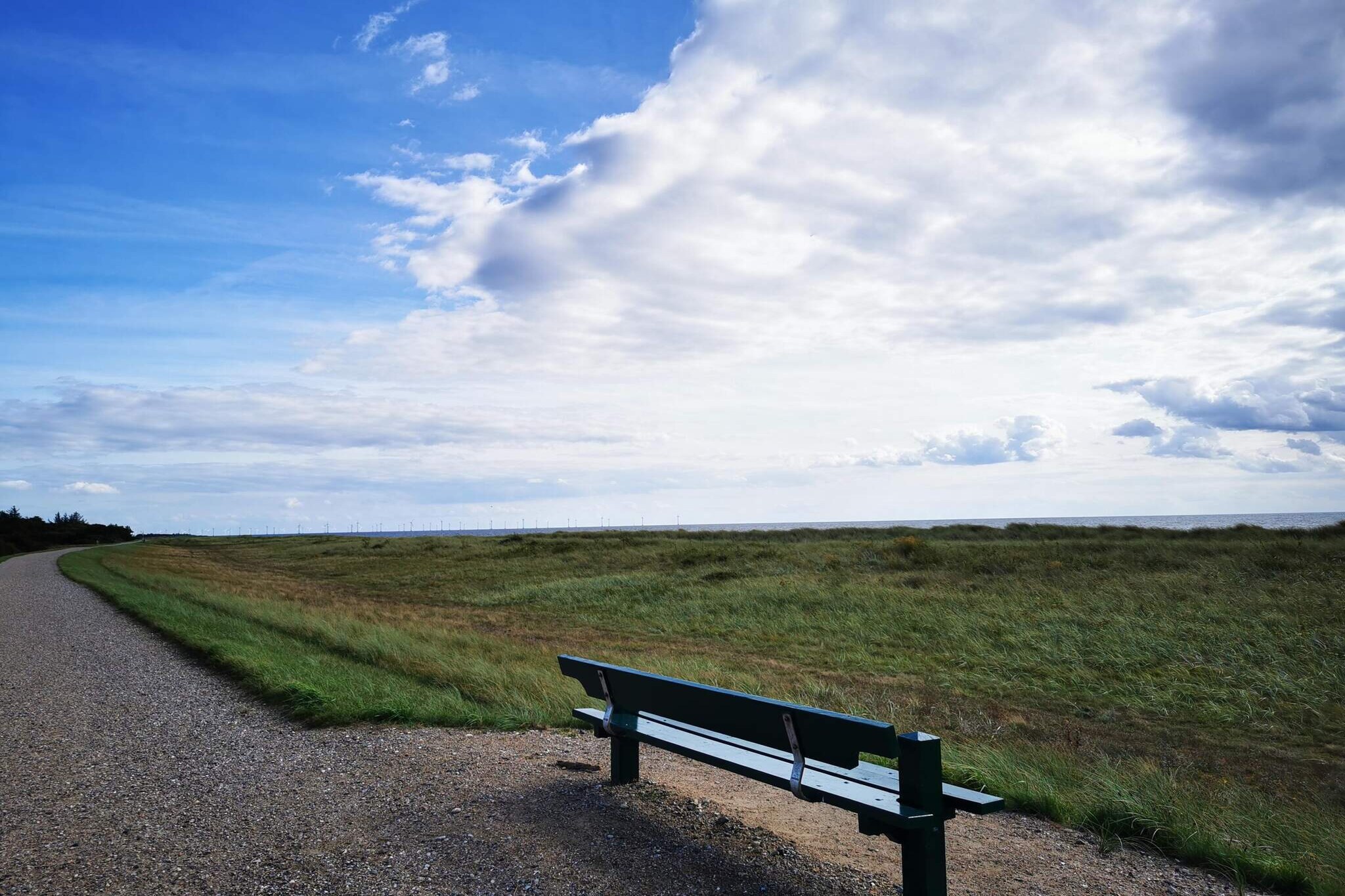 Vakantiehuisje in het schilderachtige Rodby-Waterzicht