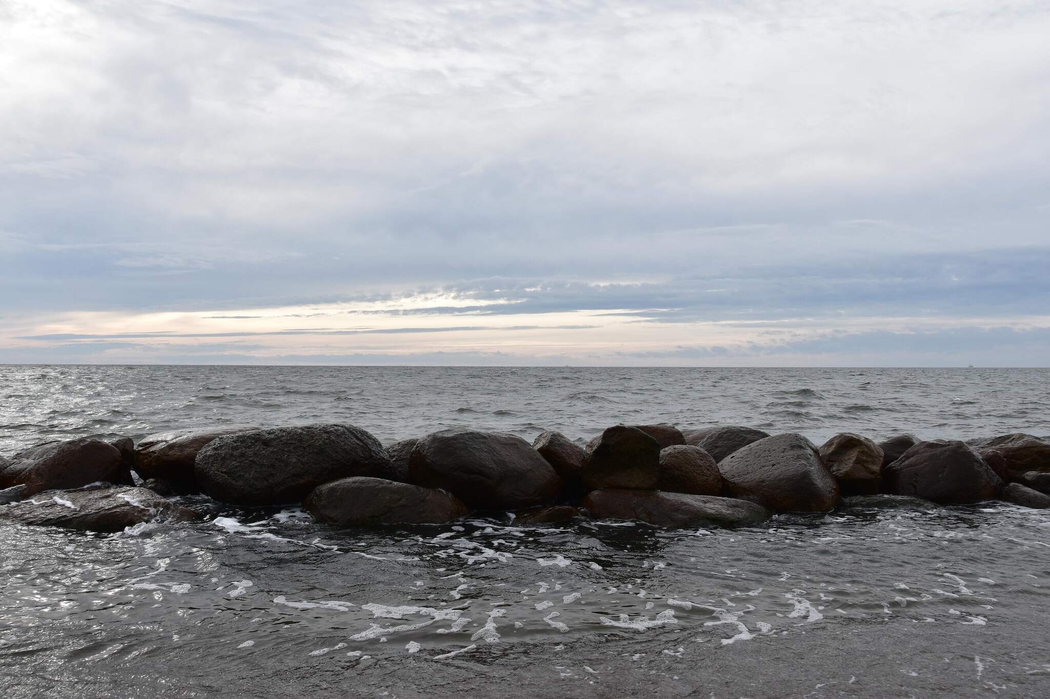 Vakantiehuisje in het schilderachtige Rodby-Waterzicht