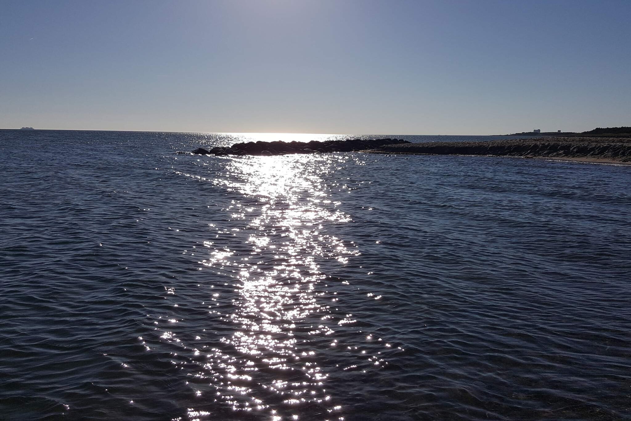 Vakantiehuisje in het schilderachtige Rodby-Waterzicht