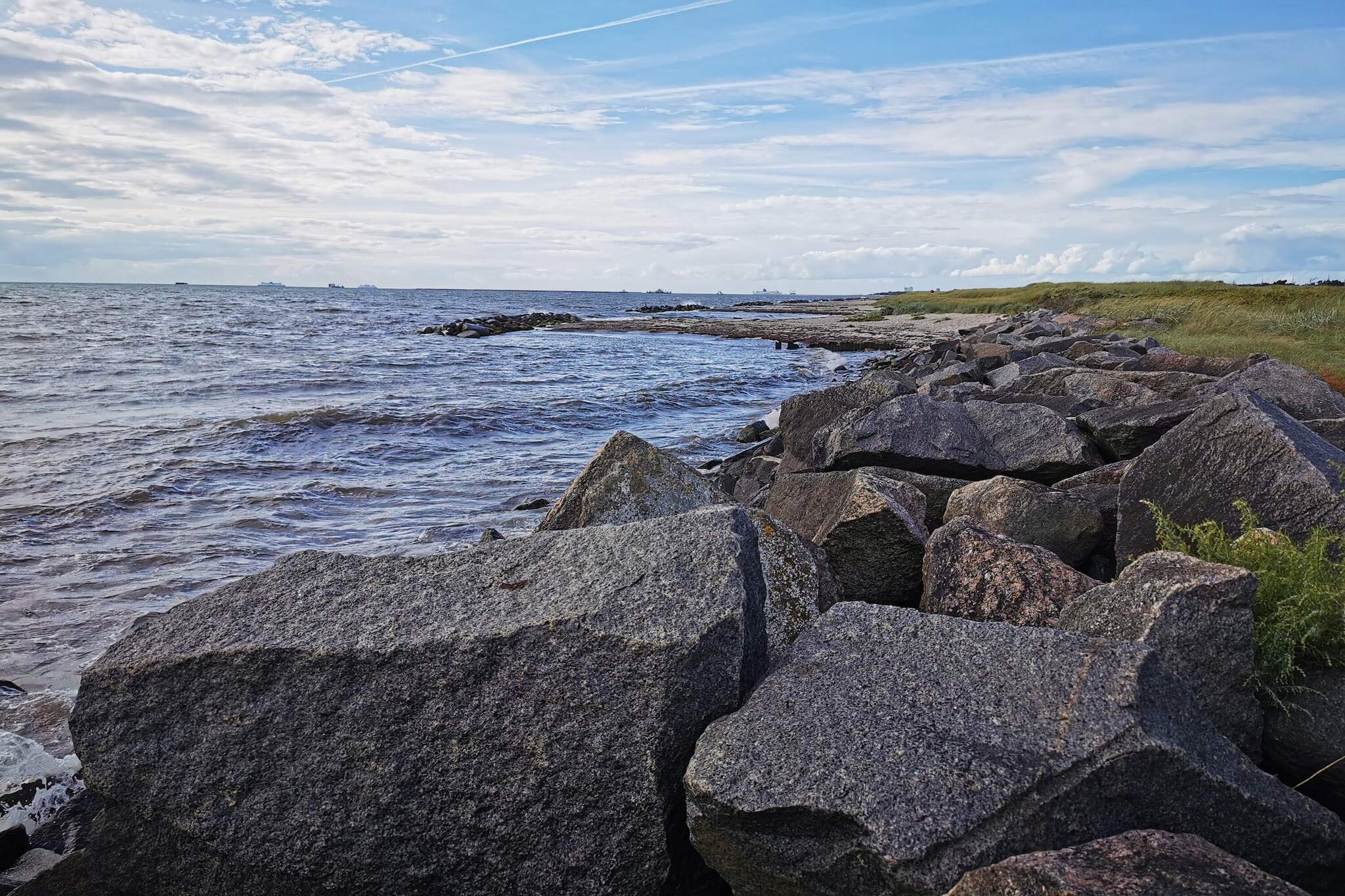 Vakantiehuisje in het schilderachtige Rodby-Waterzicht