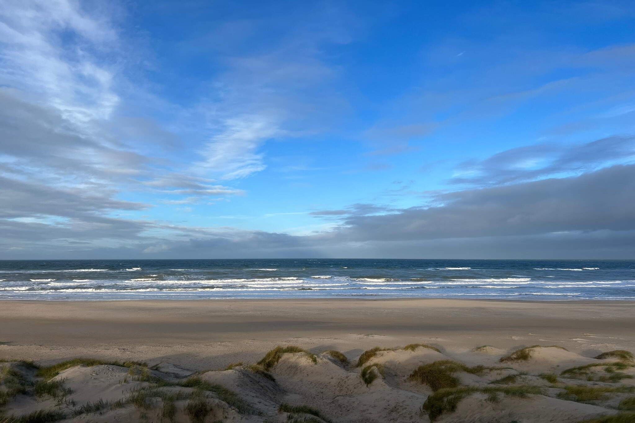 6 person holiday home in Hirtshals-By Traum-Water view