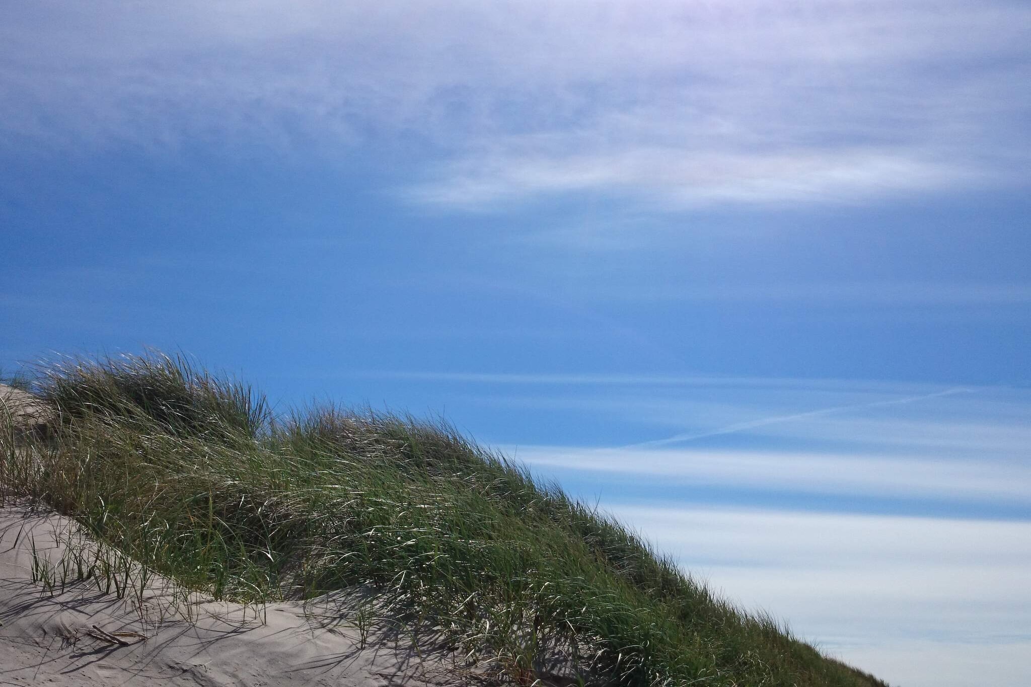 6 person holiday home in Hirtshals-By Traum-Water view