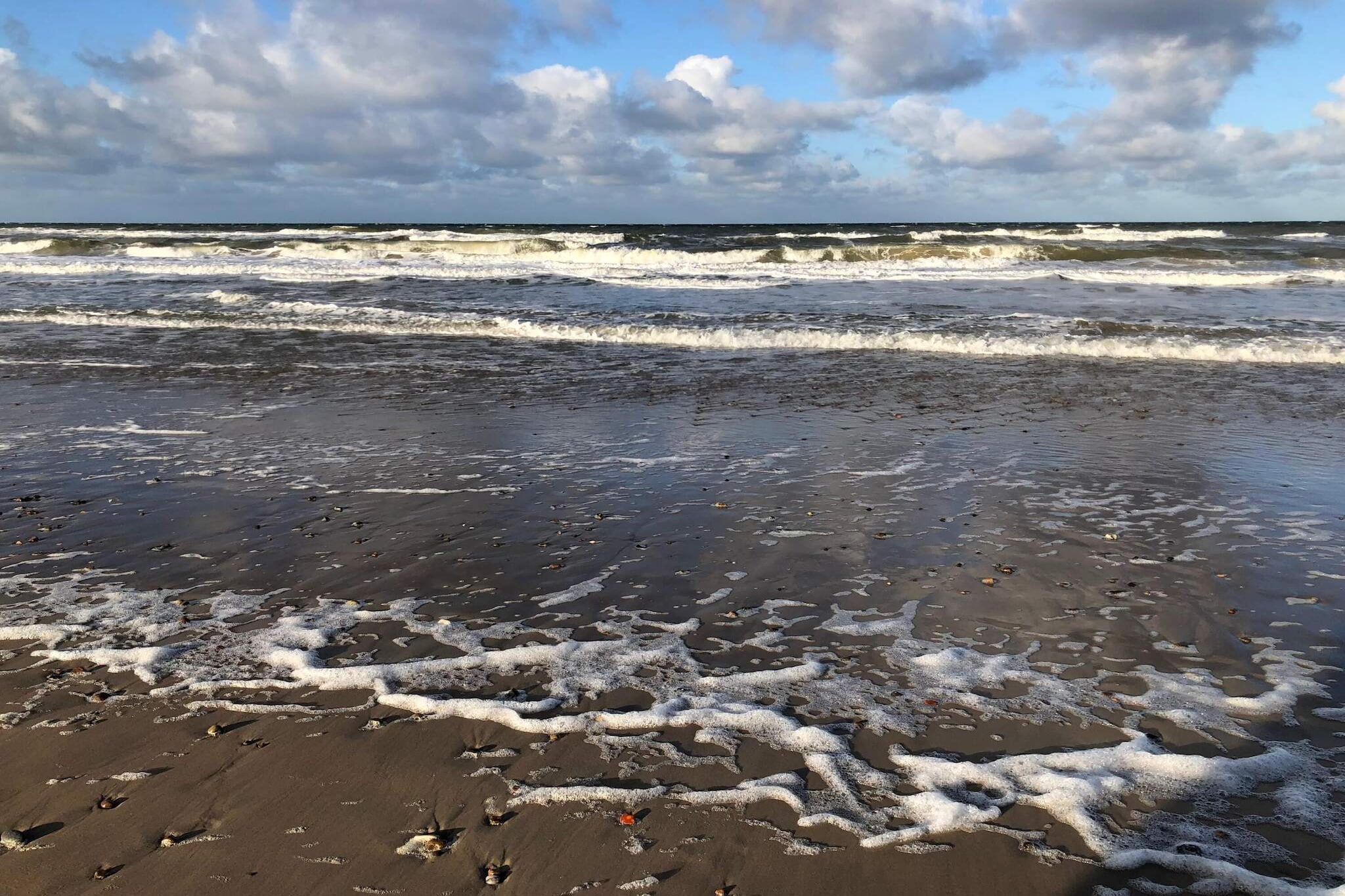 6 person holiday home in Hirtshals-By Traum-Water view