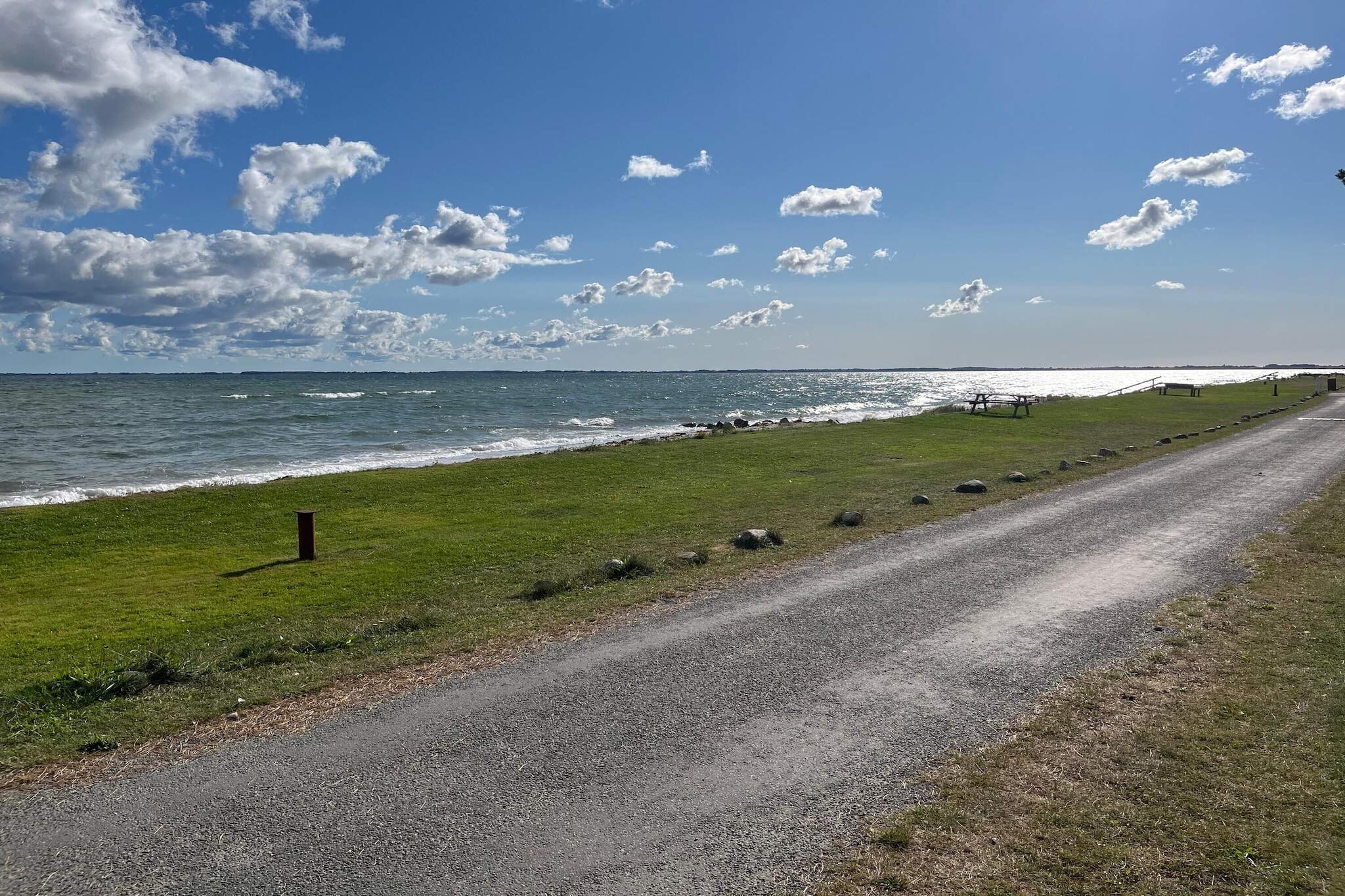 2 persoons vakantie huis in Otterup-By Traum-Waterzicht