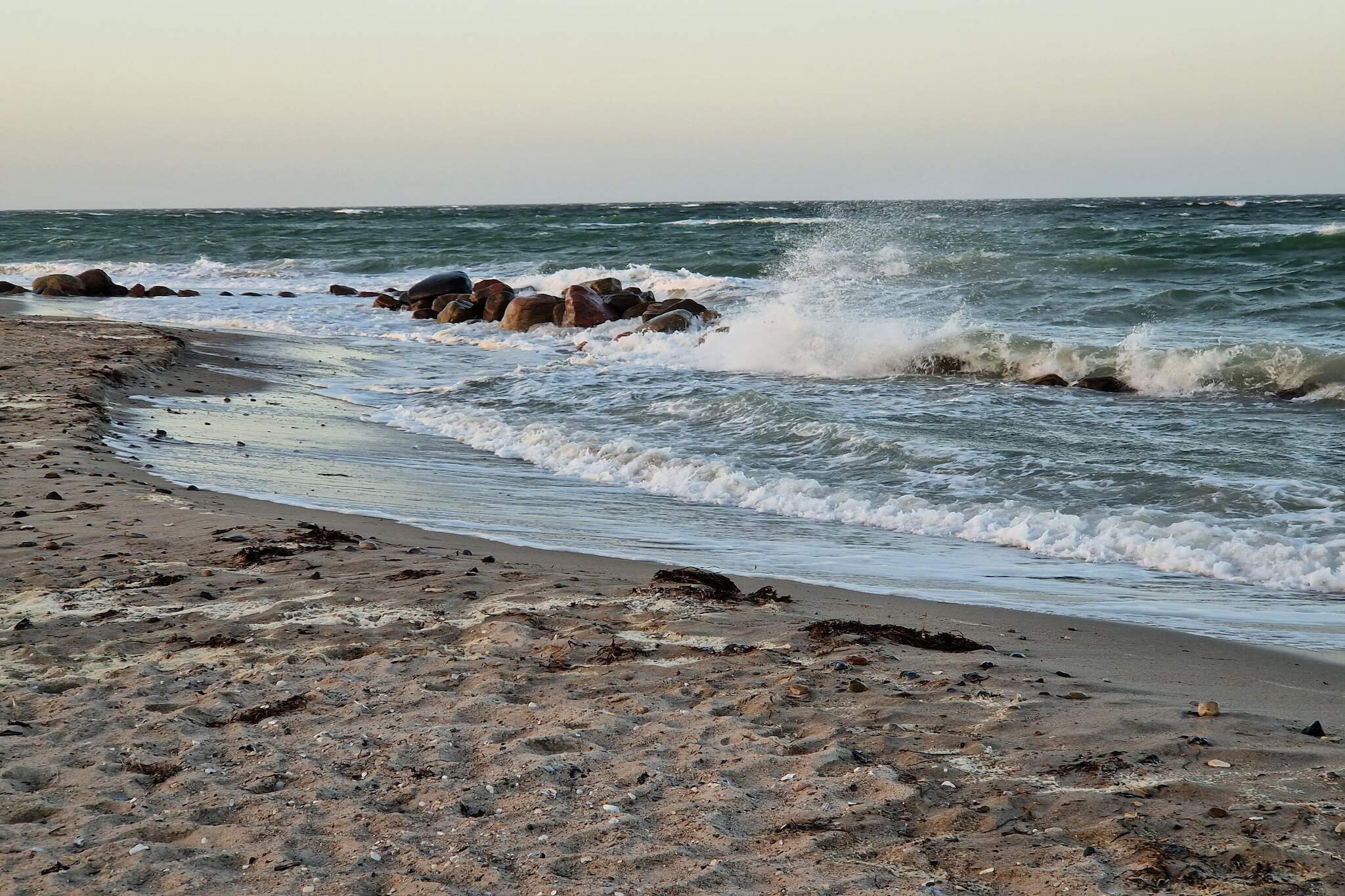 2 persoons vakantie huis in Otterup-By Traum-Waterzicht