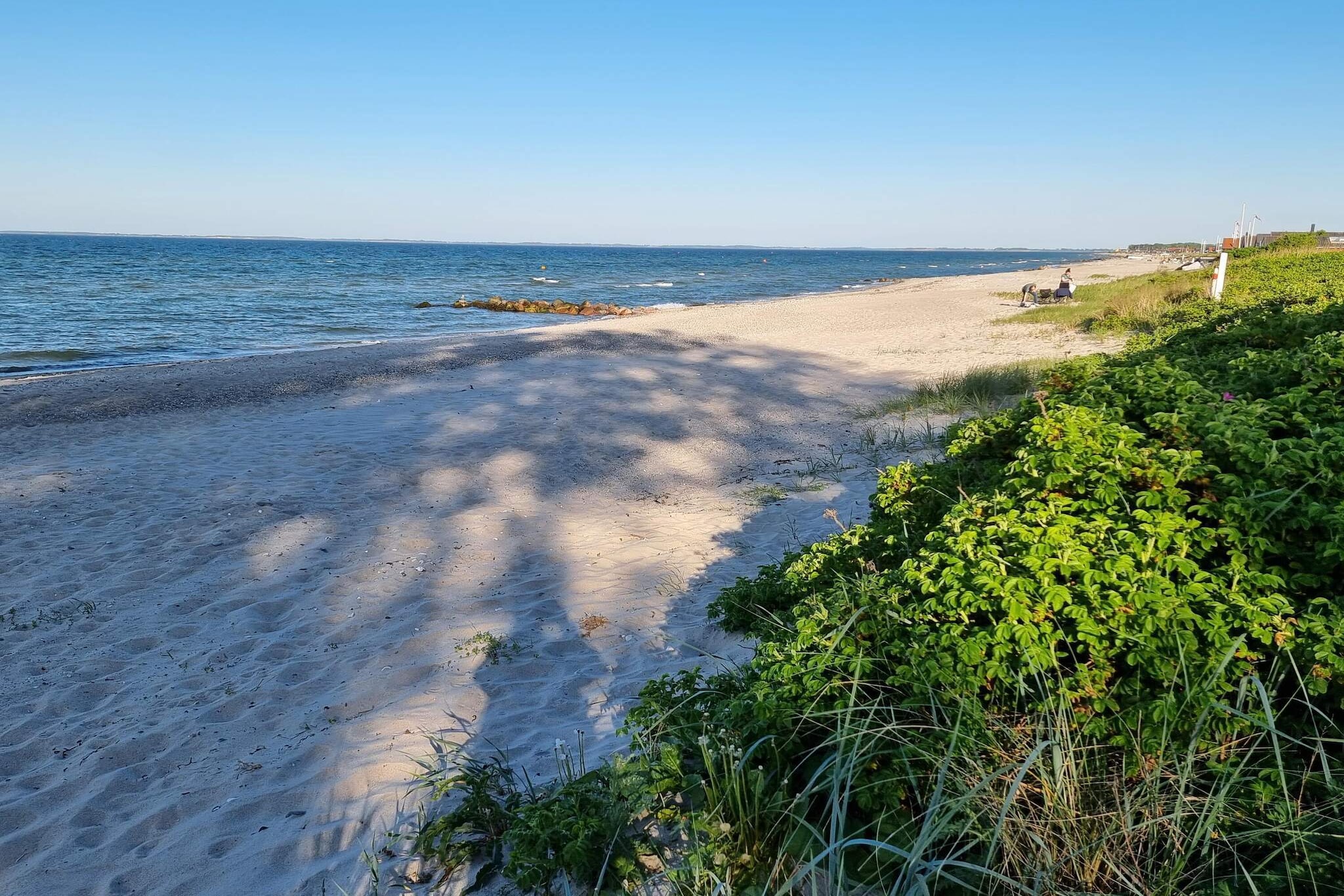 2 persoons vakantie huis in Otterup-By Traum-Waterzicht