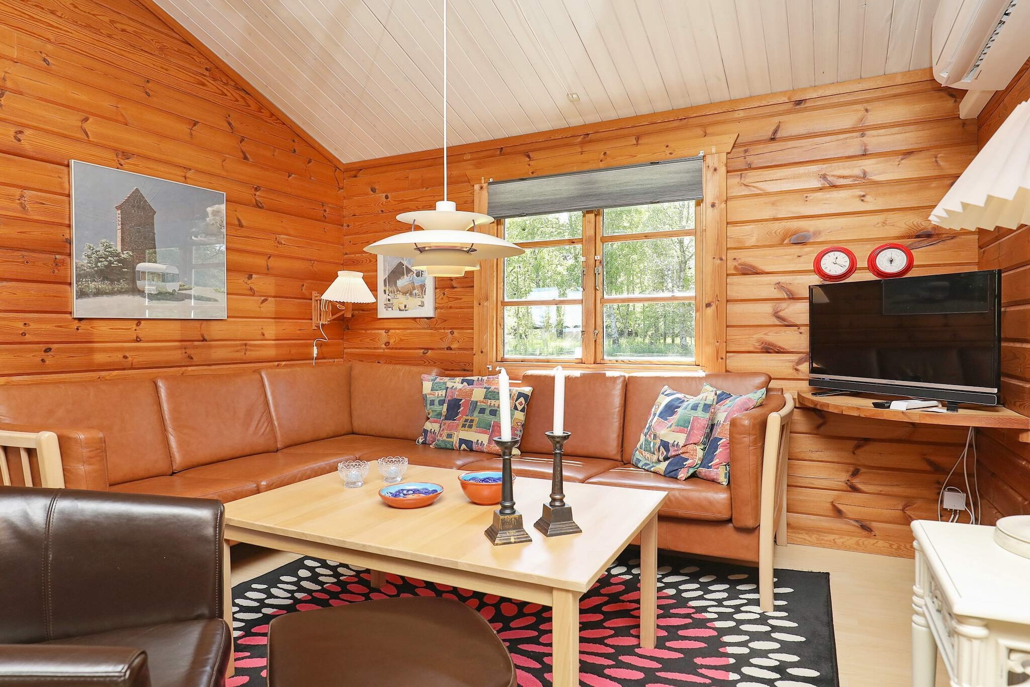 4 persoons vakantie huis in Bindslev