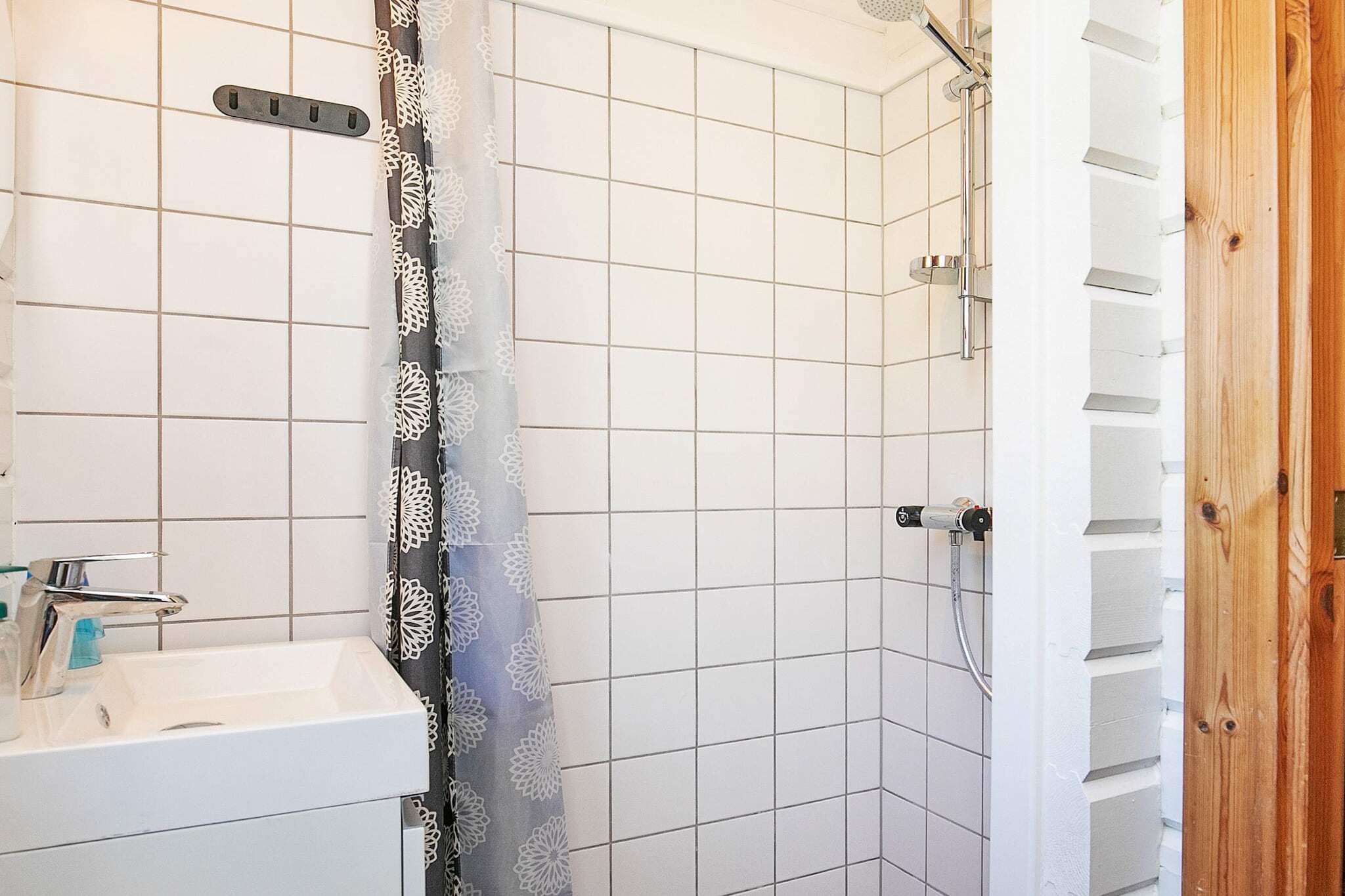 4 persoons vakantie huis in Bindslev - Binnen