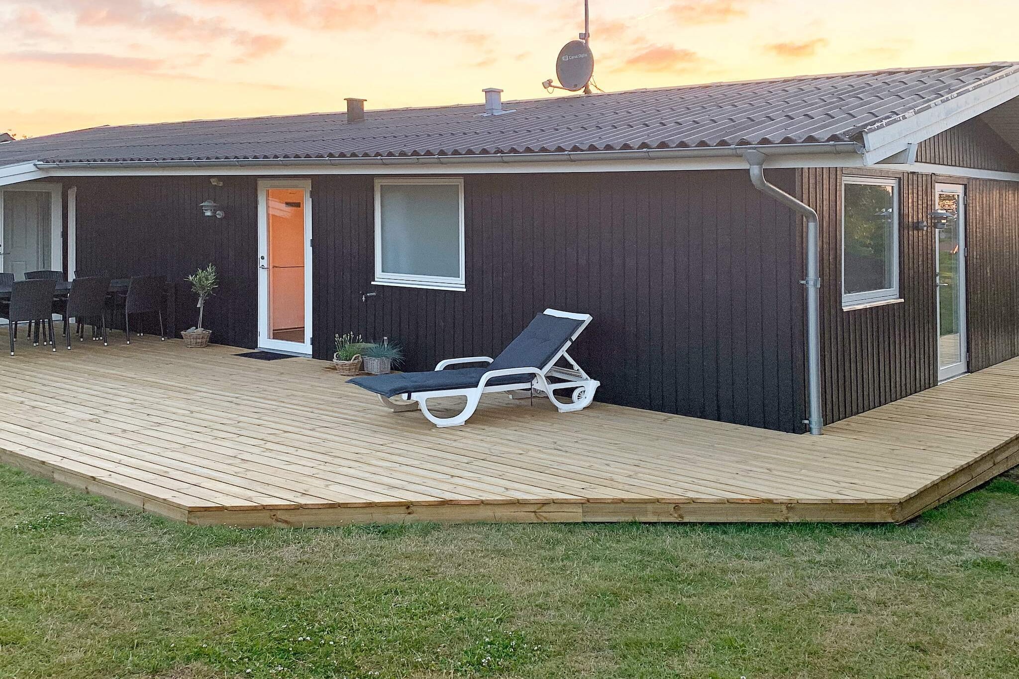Denmark