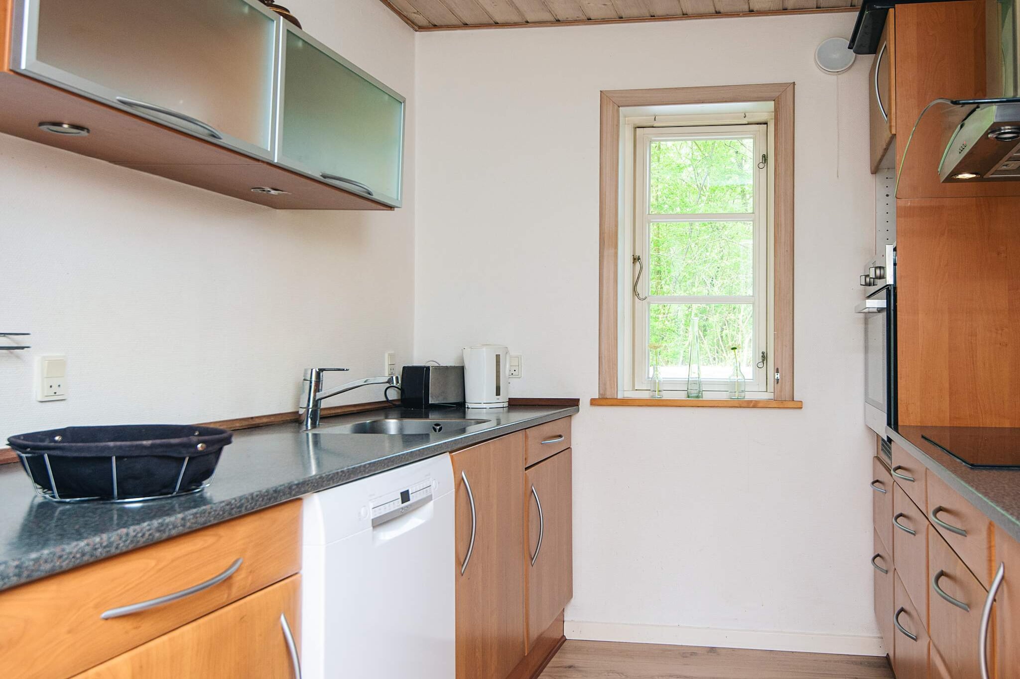 8 persoons vakantie huis in Toftlund-By Traum-Binnen