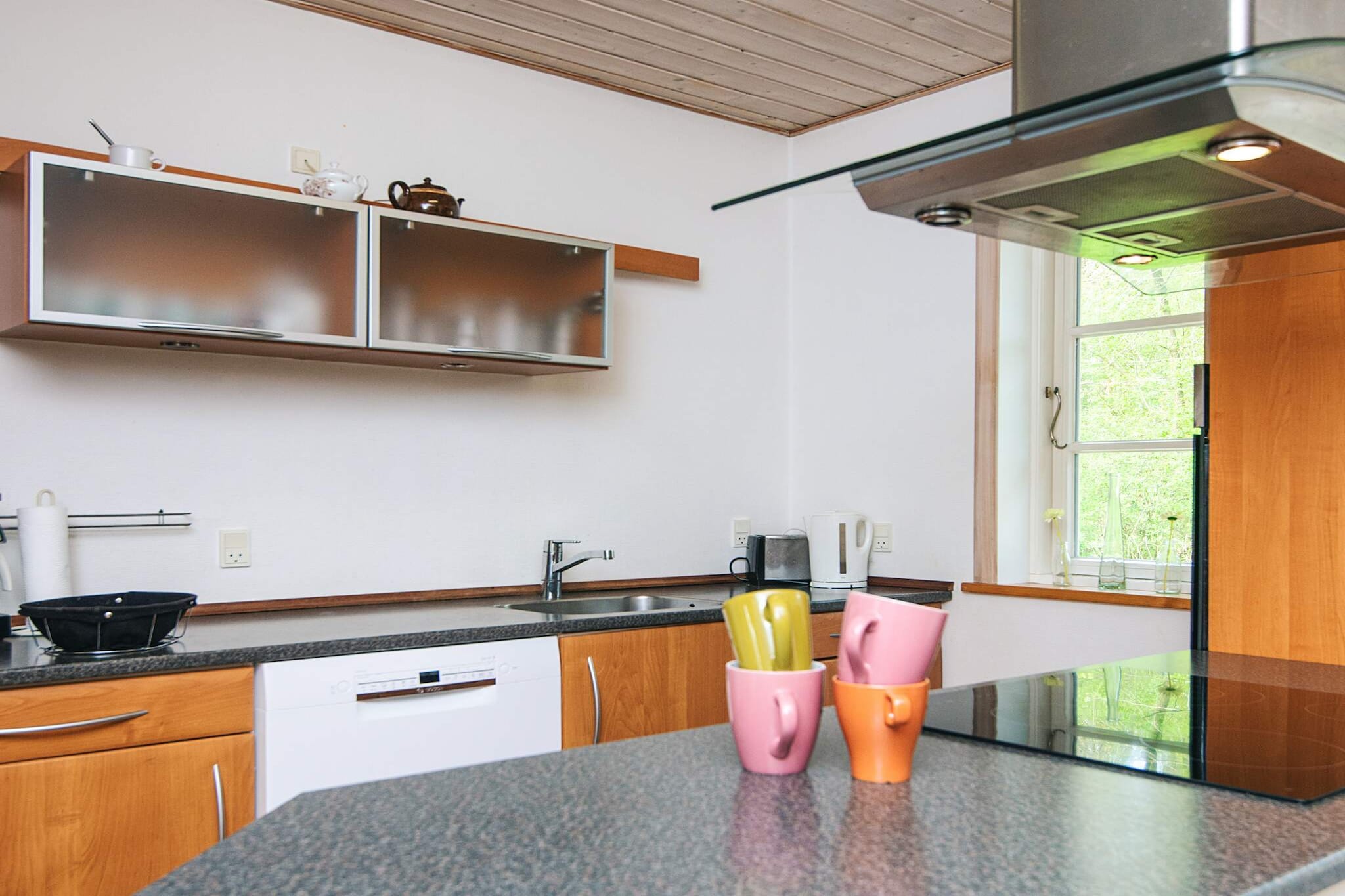 8 persoons vakantie huis in Toftlund-By Traum-Binnen