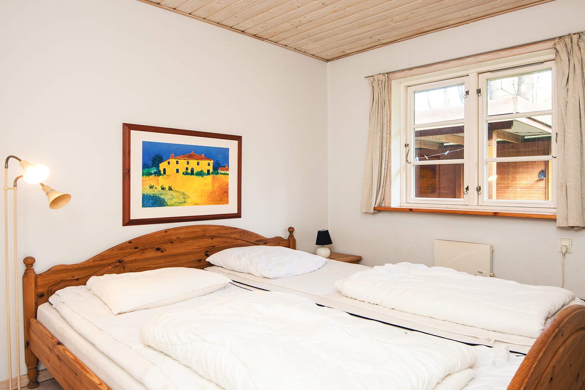 8 persoons vakantie huis in Toftlund-By Traum-Binnen