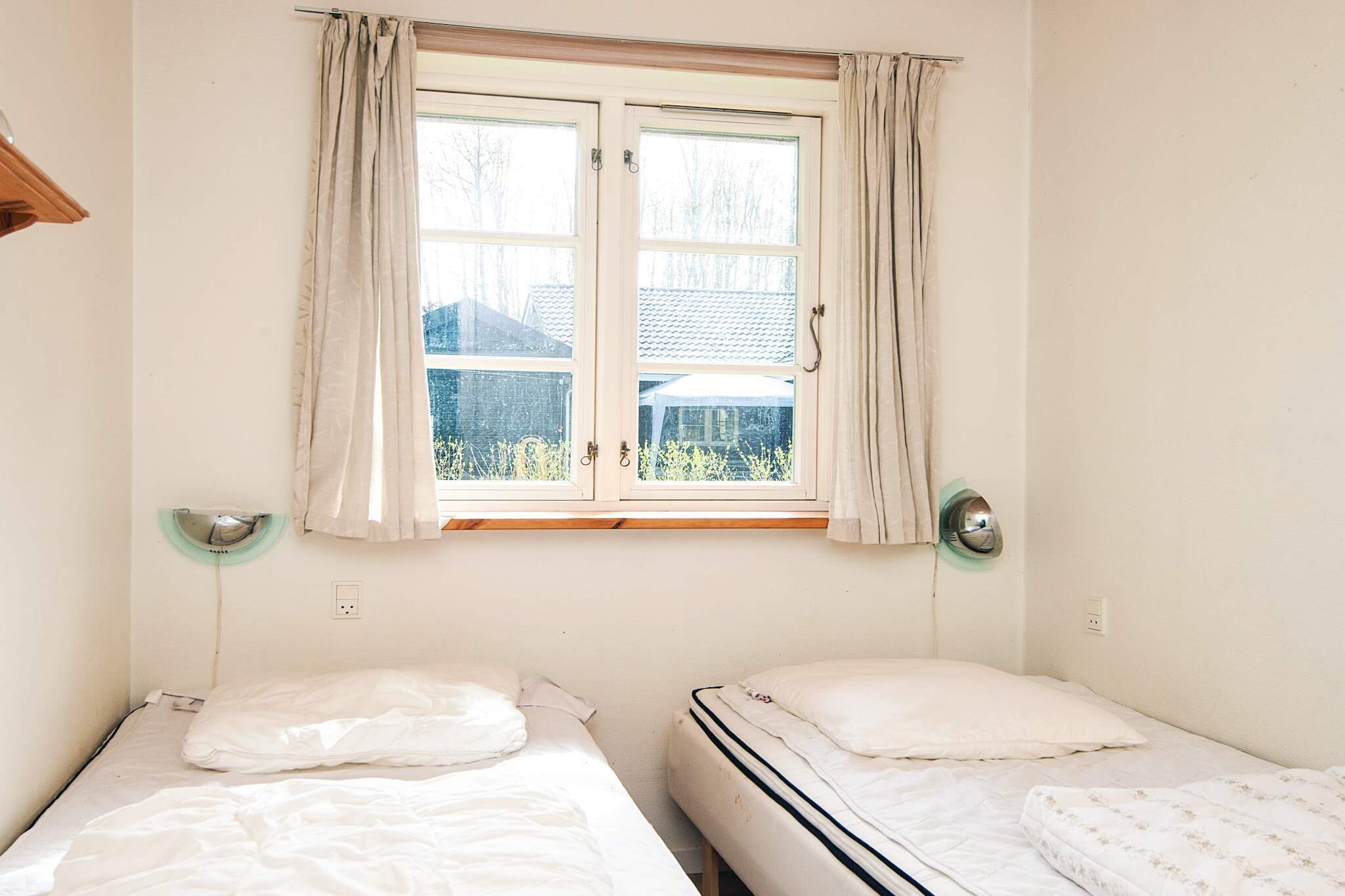 8 persoons vakantie huis in Toftlund-By Traum-Binnen