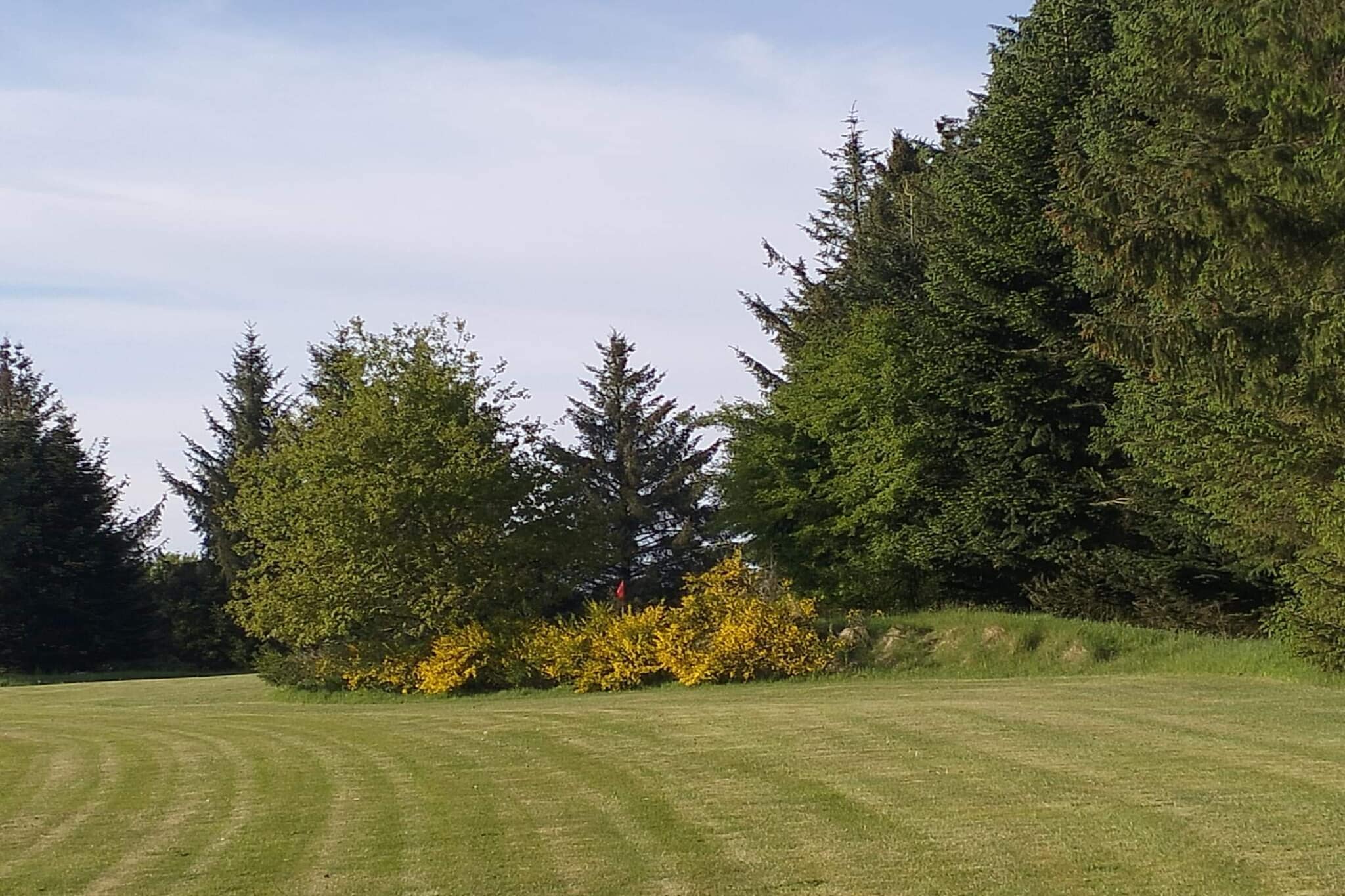 Maison de vacances pour 8 a Toftlund-By Traum-Non tagué
