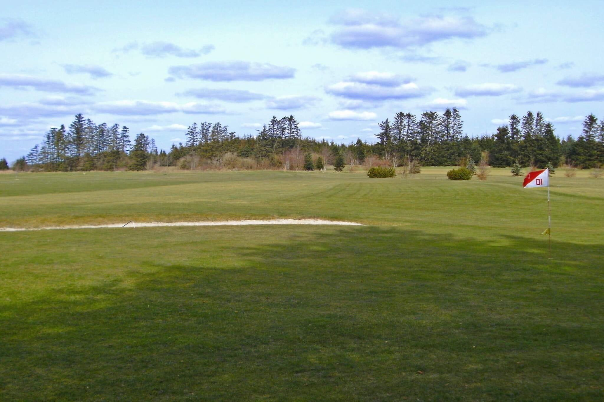 Maison de vacances pour 8 a Toftlund-By Traum-Non tagué