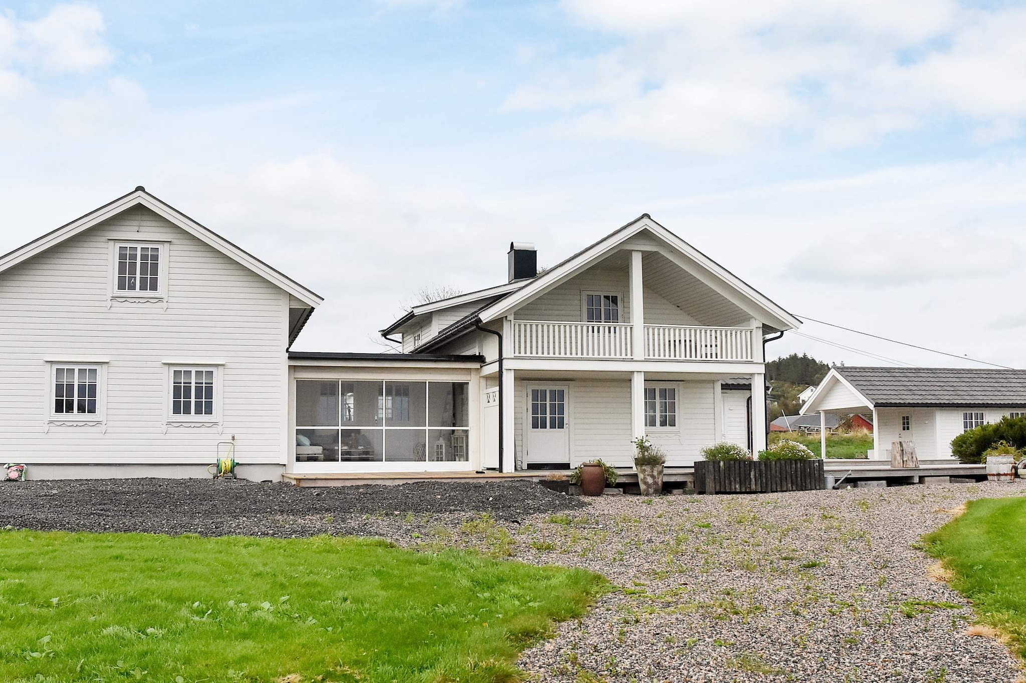 10 person holiday home in Tornes I Romsdal