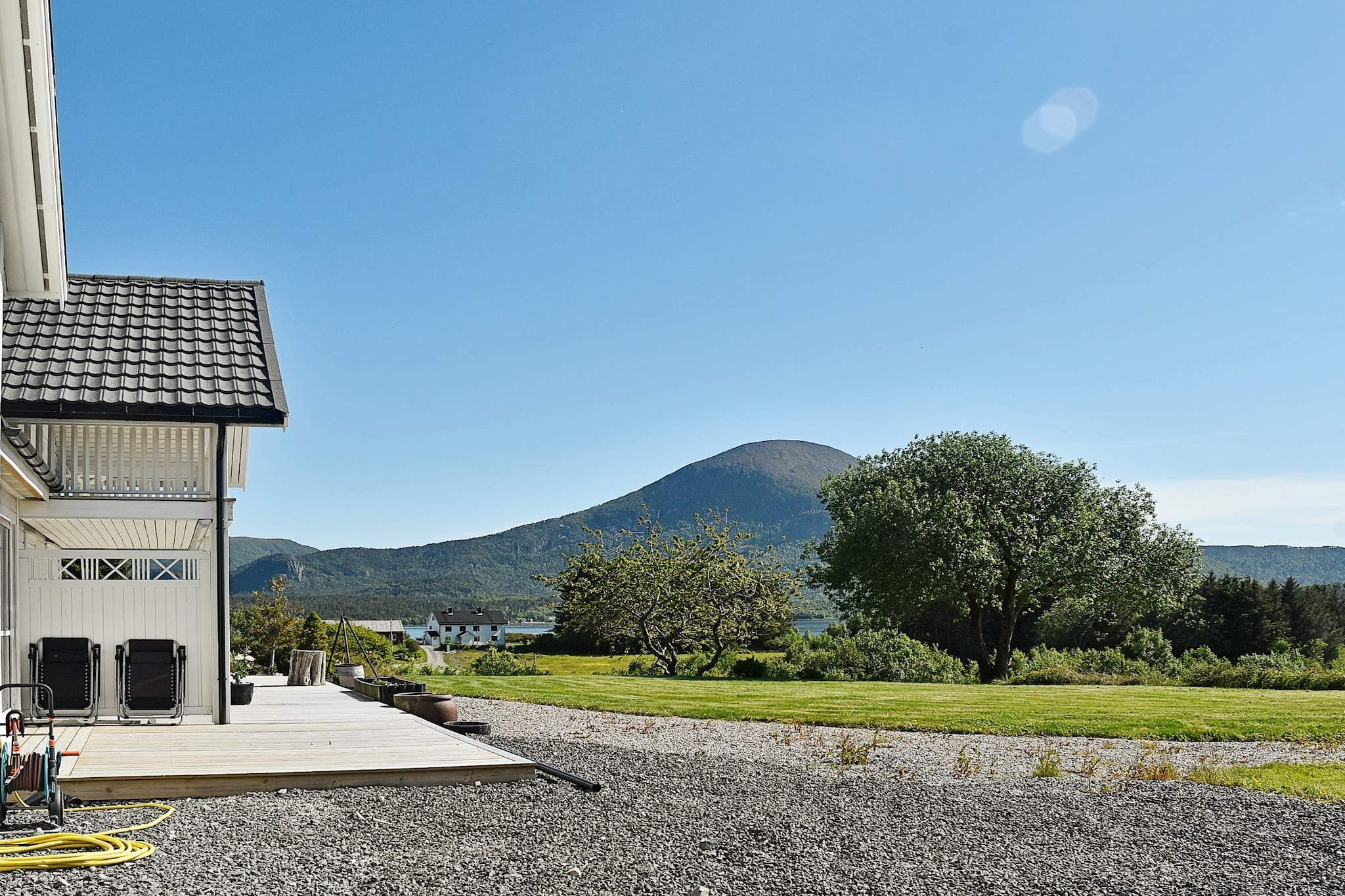10 person holiday home in Tornes I Romsdal