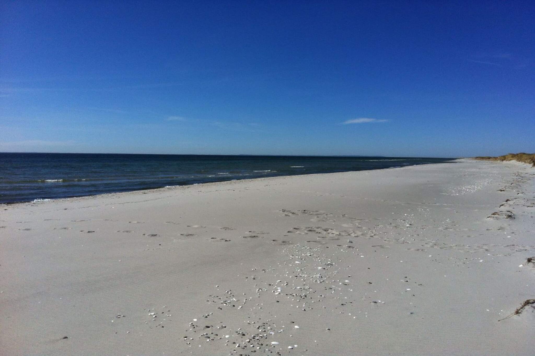 6 persoons vakantie huis in Læsø-By Traum-Waterzicht