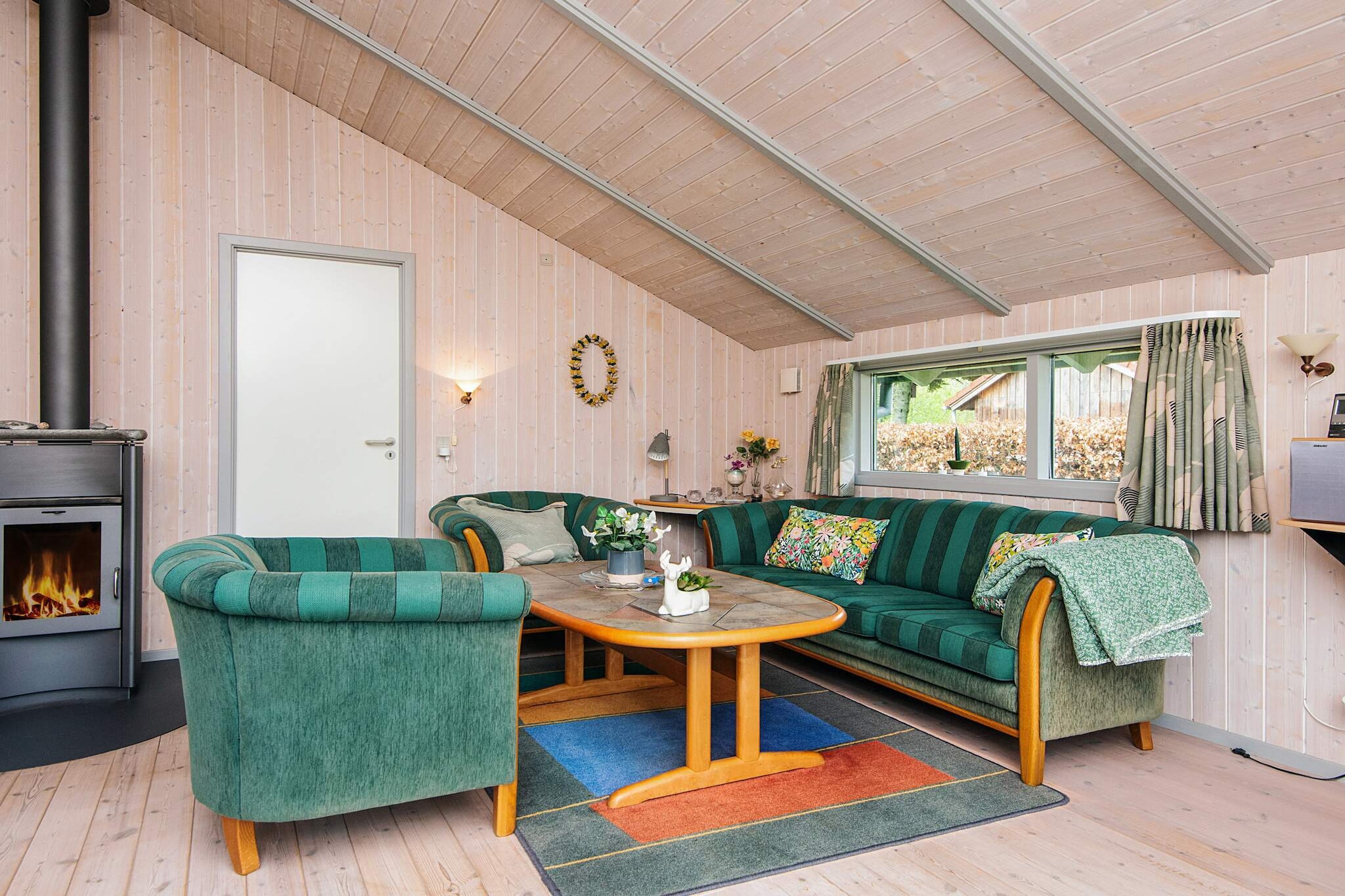 4 persoons vakantie huis in Ulfborg-By Traum