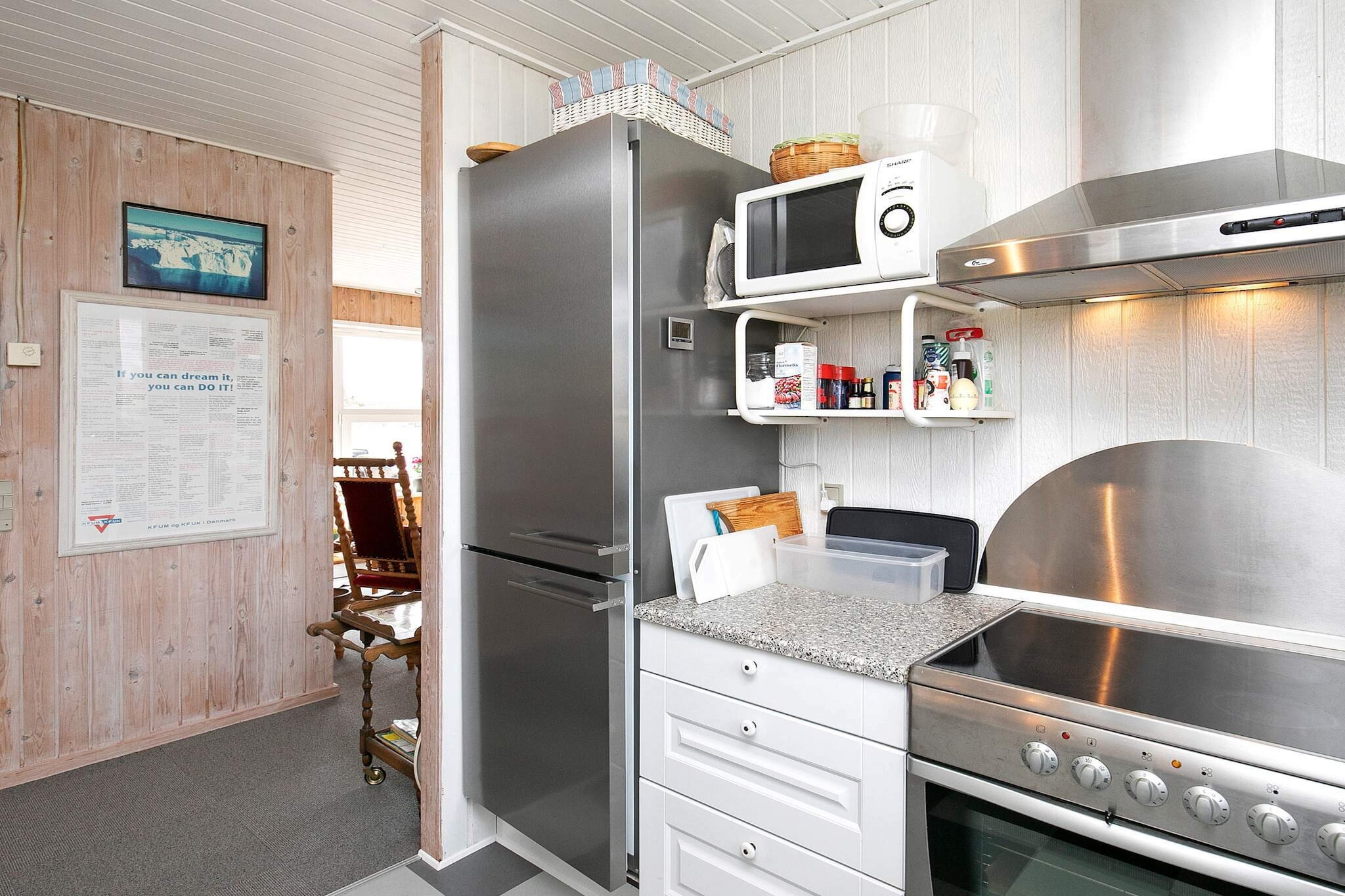 Spacious Retreat by Dunes - By Traum Ferienwohnungen