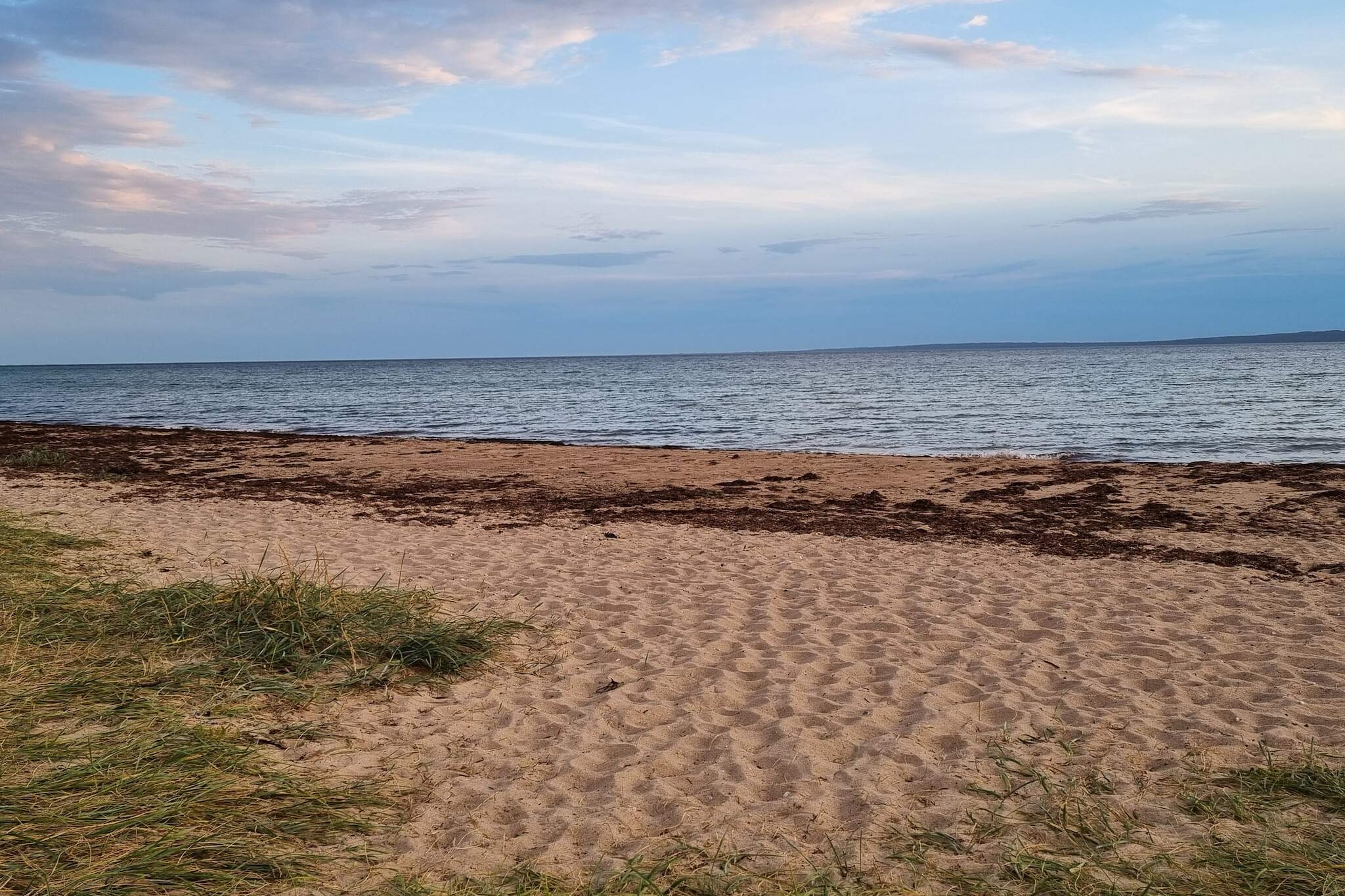 7 persoons vakantie huis in Knebel-By Traum-Waterzicht