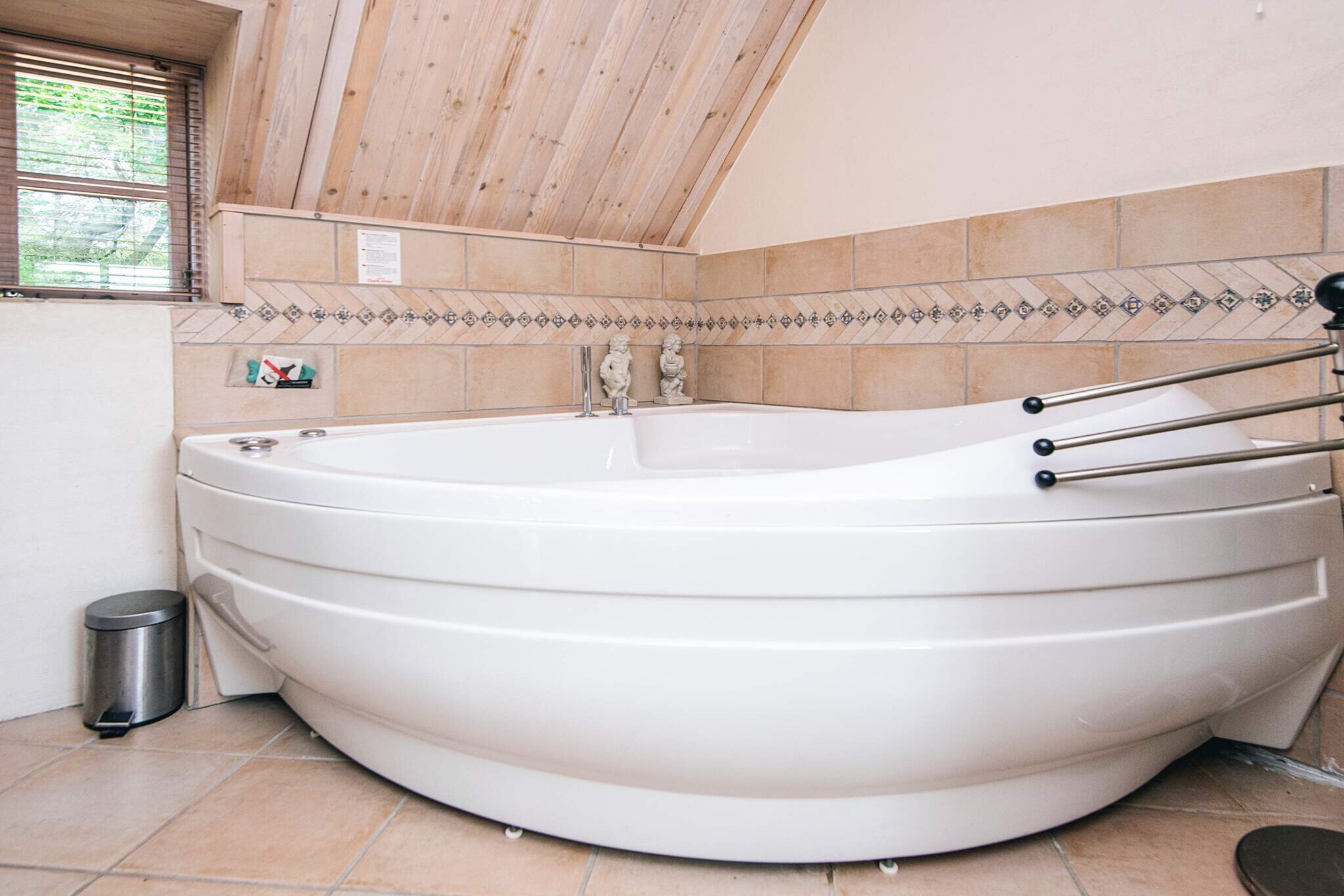 5 persoons vakantie huis in Ringkøbing-By Traum