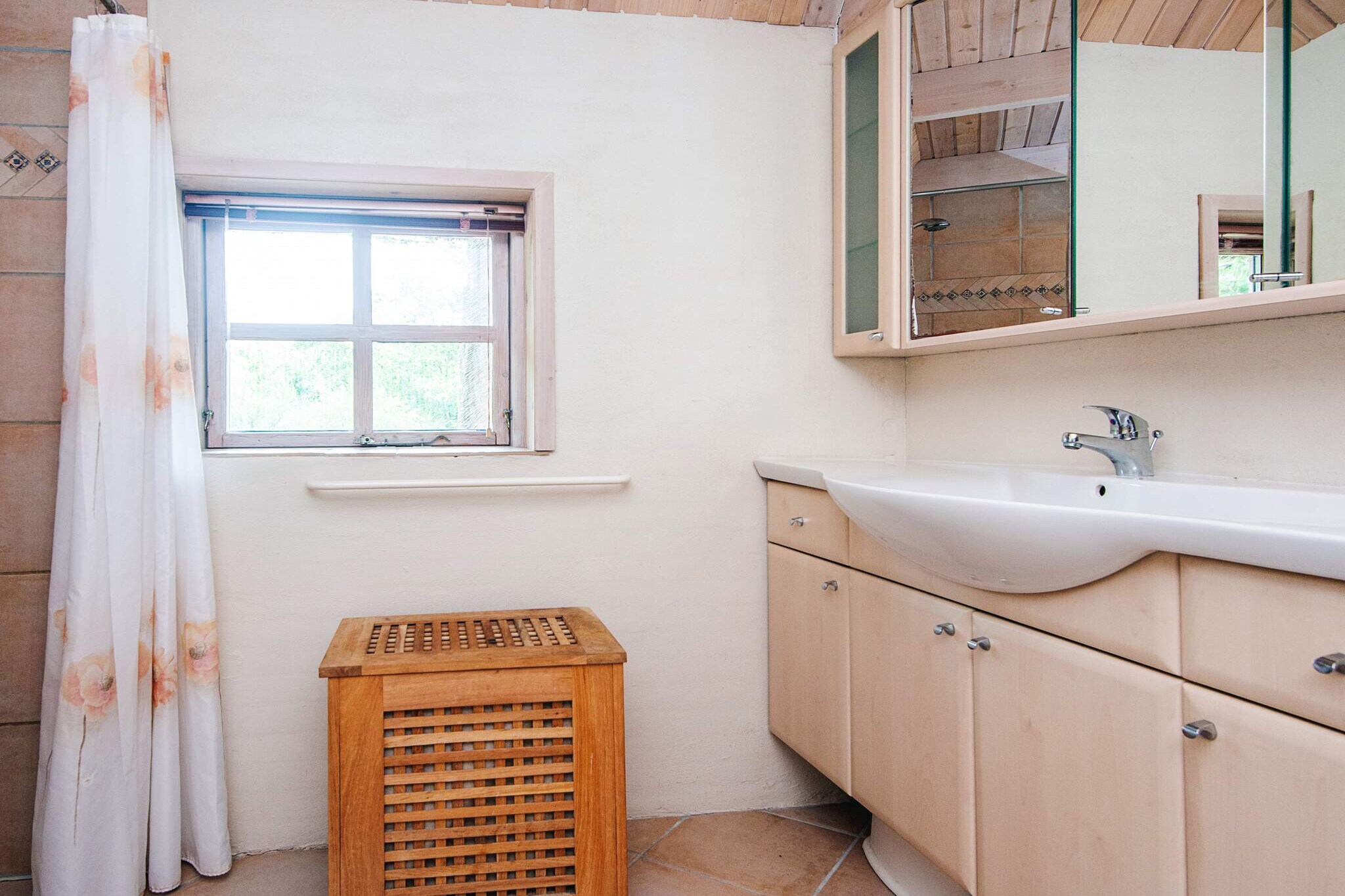 5 persoons vakantie huis in Ringkøbing-By Traum-Binnen