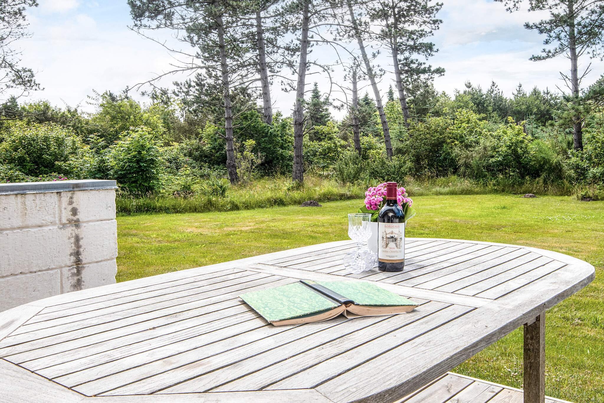 5 persoons vakantie huis in Ringkøbing-By Traum-Uitzicht