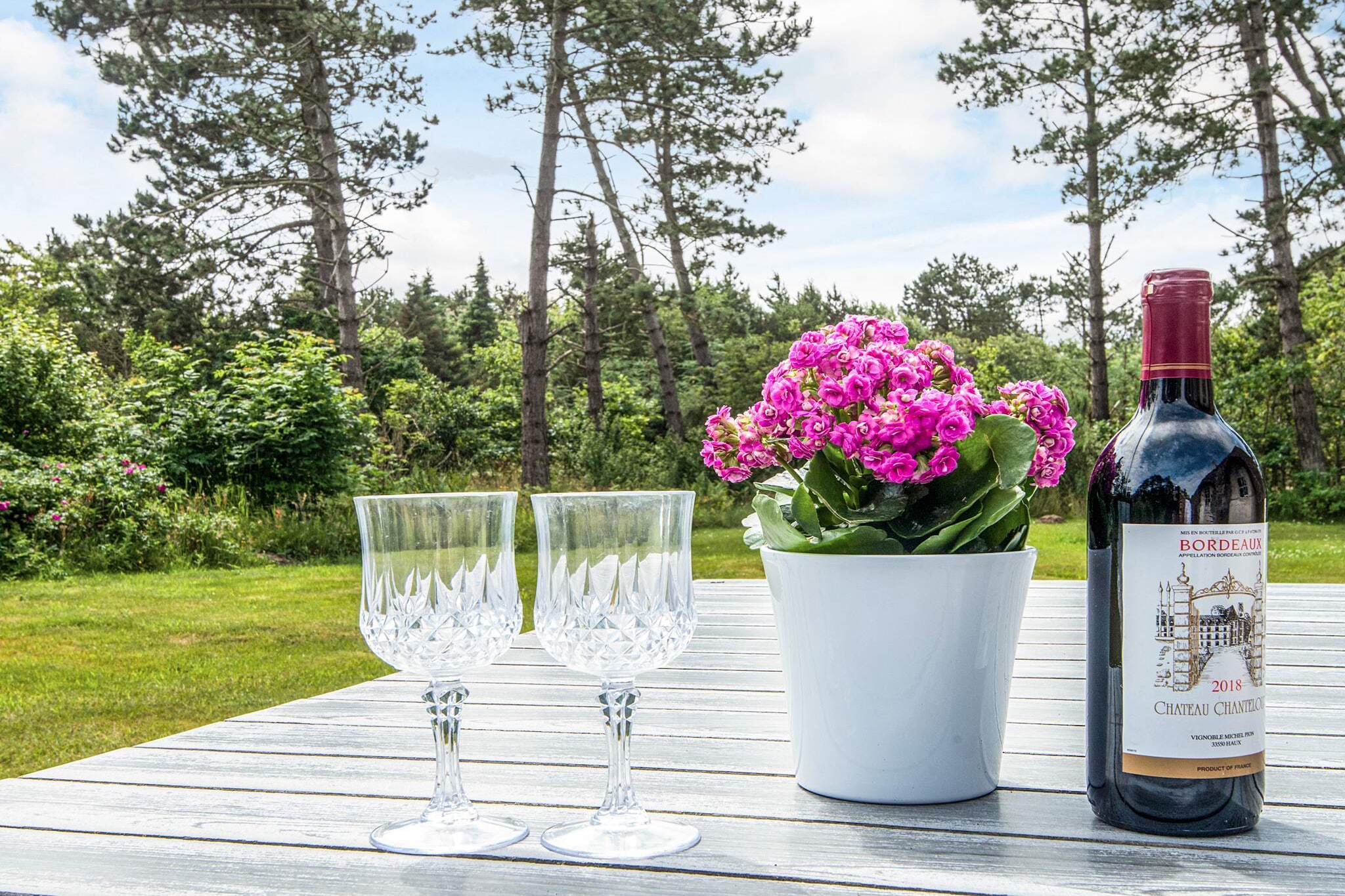 5 persoons vakantie huis in Ringkøbing-By Traum-Uitzicht