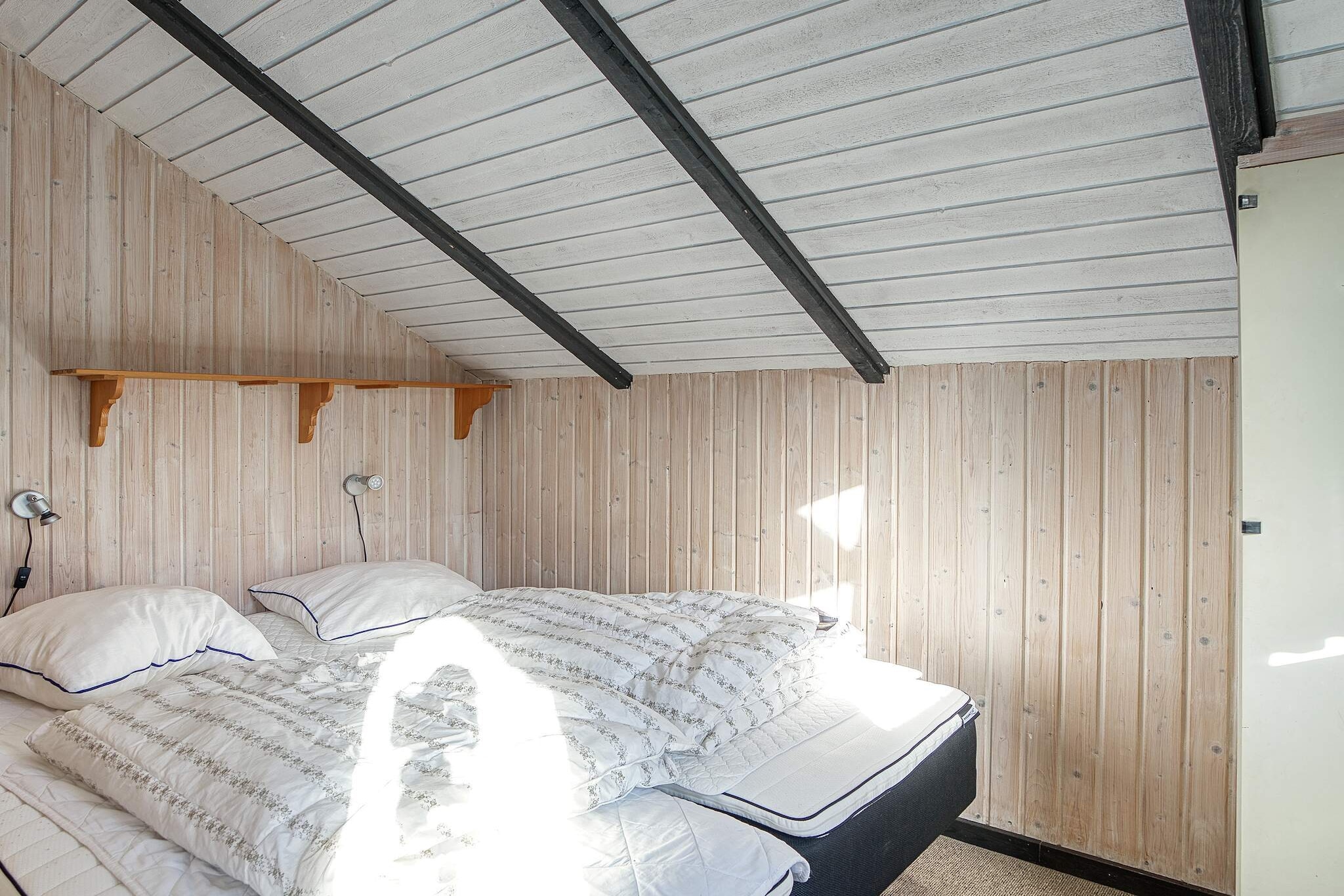 5 persoons vakantie huis in Dannemare-By Traum
