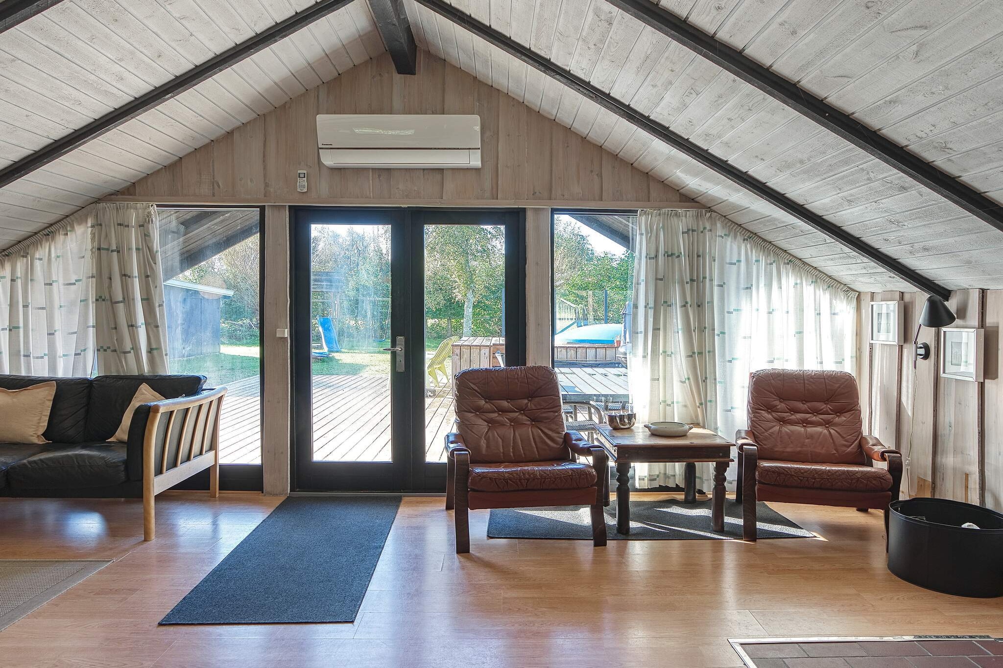 5 person holiday home in Dannemare-By Traum - Indoor