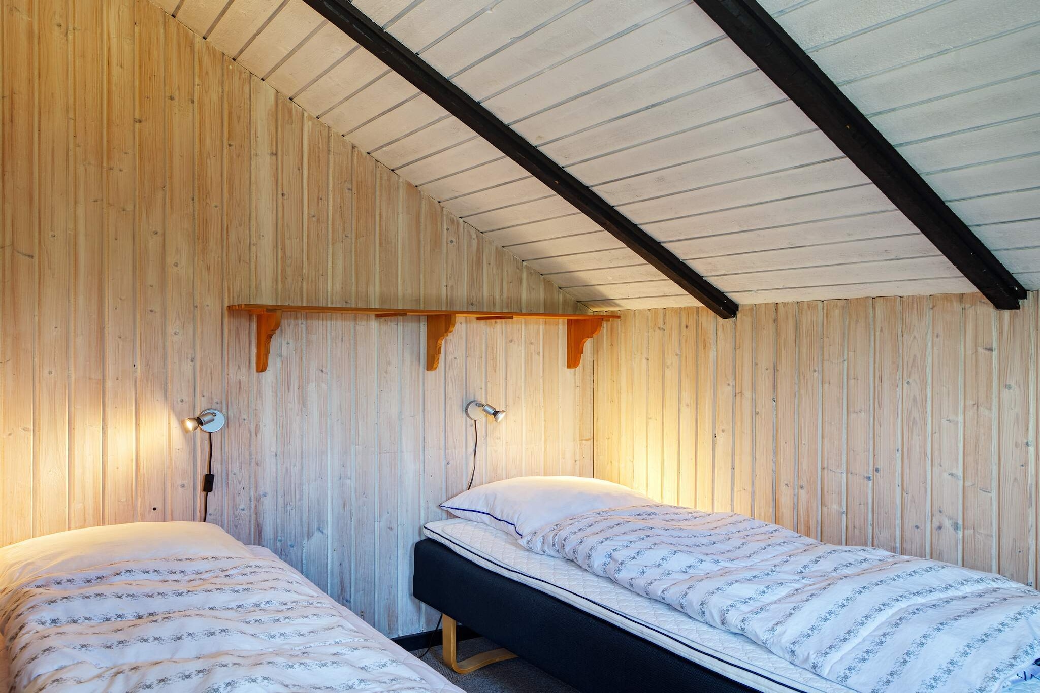 5 person holiday home in Dannemare-By Traum - Indoor