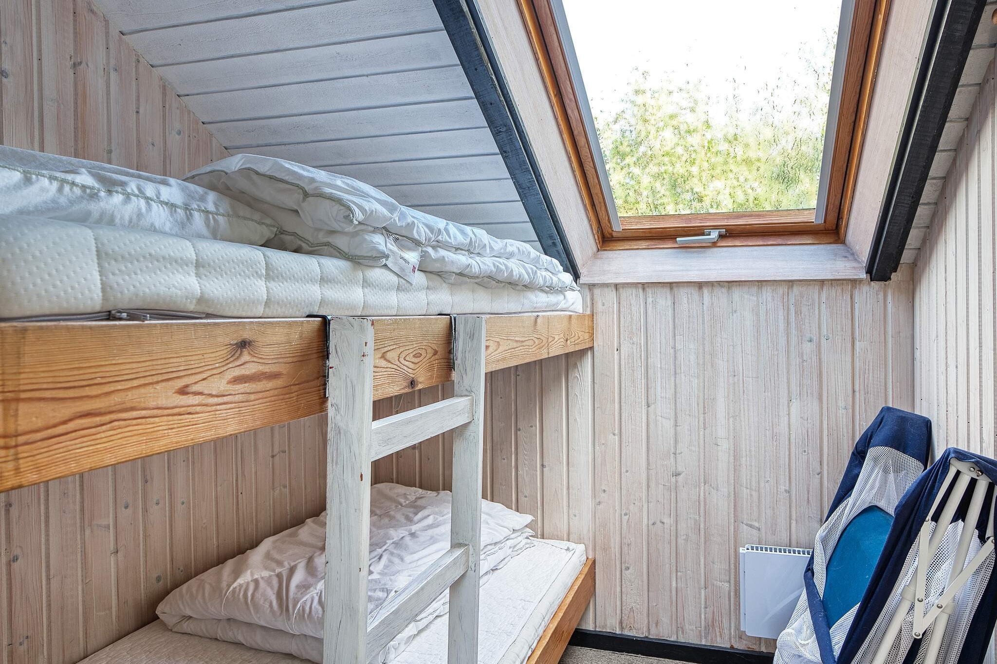 5 person holiday home in Dannemare-By Traum - Indoor