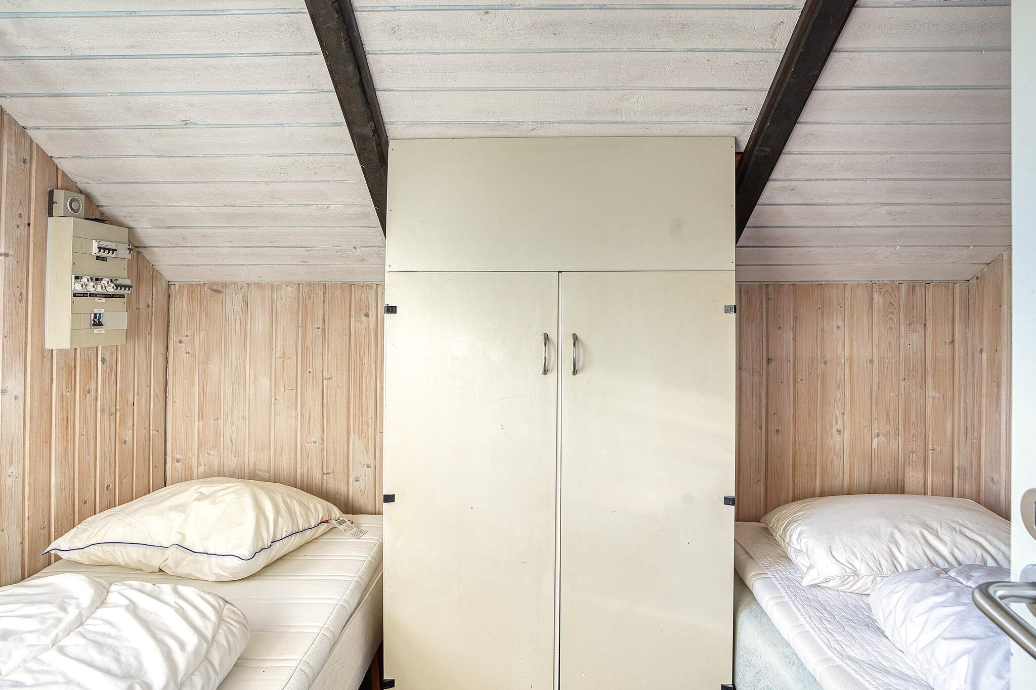 5 person holiday home in Dannemare-By Traum - Indoor