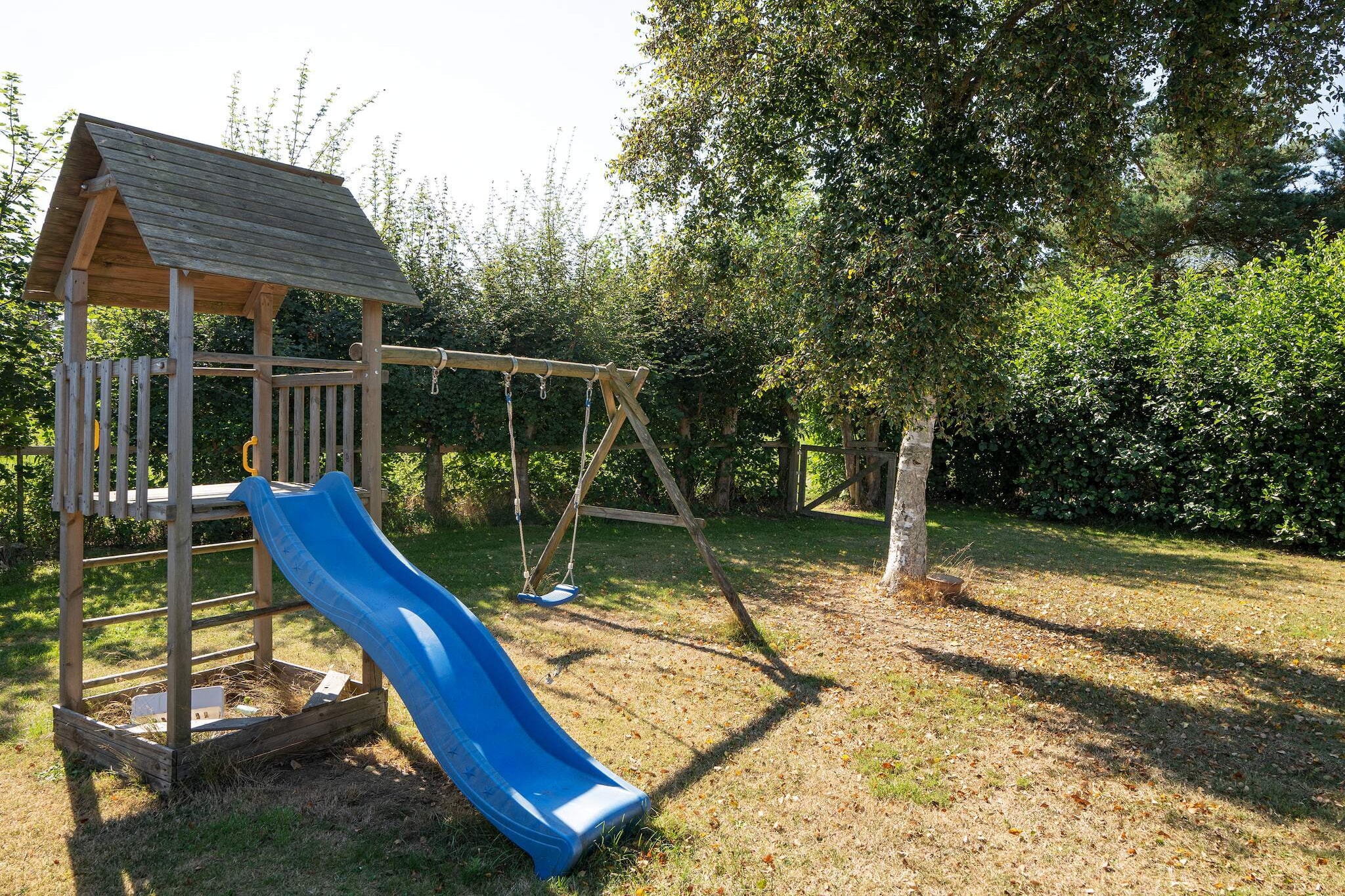 5 person holiday home in Dannemare-By Traum - View