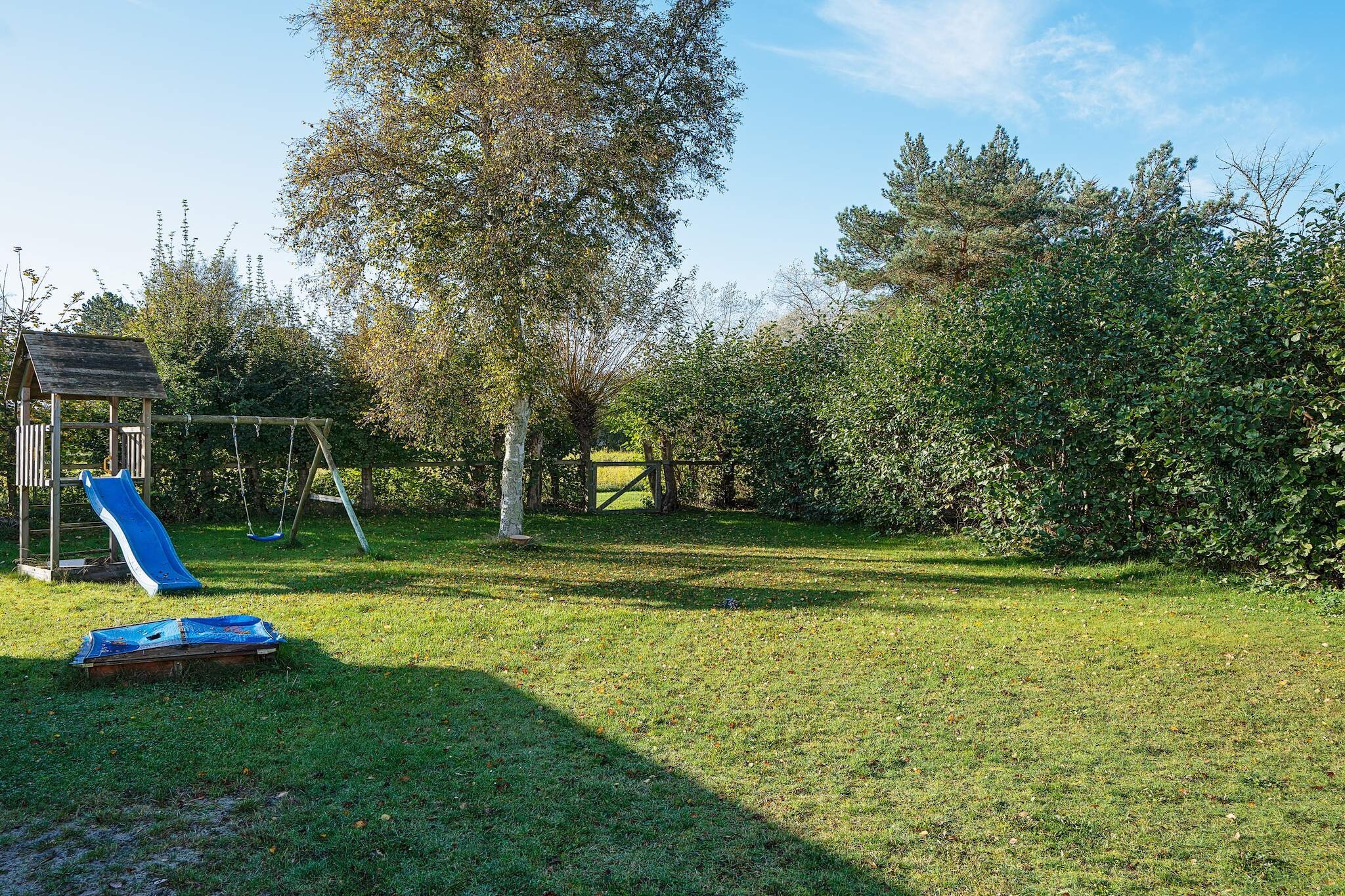 5 person holiday home in Dannemare-By Traum - View