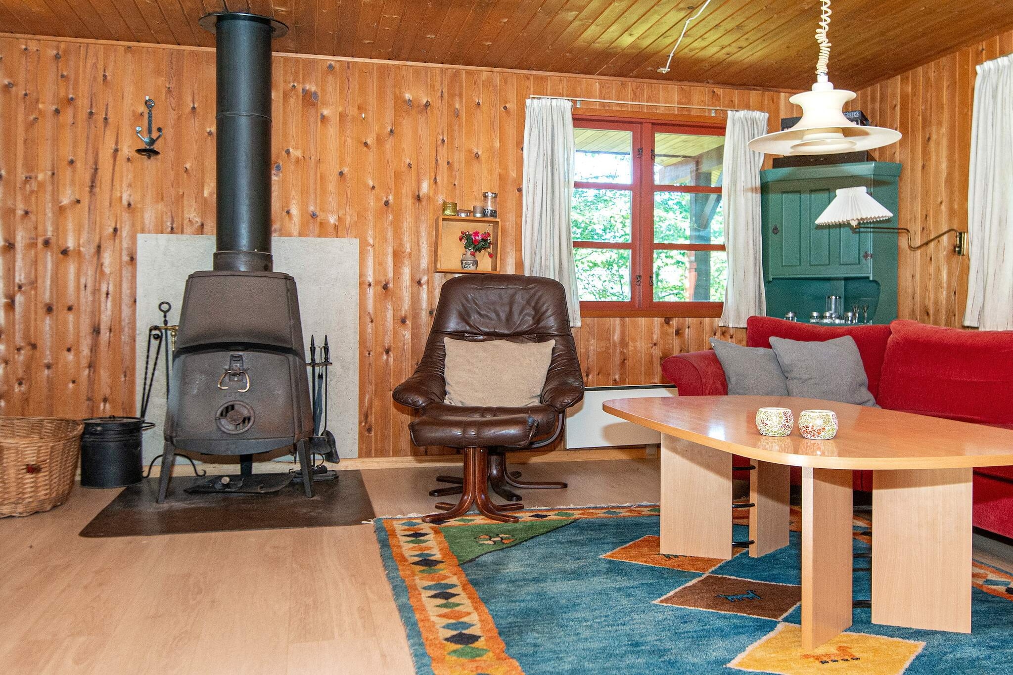 6 person holiday home in Toftlund-By Traum